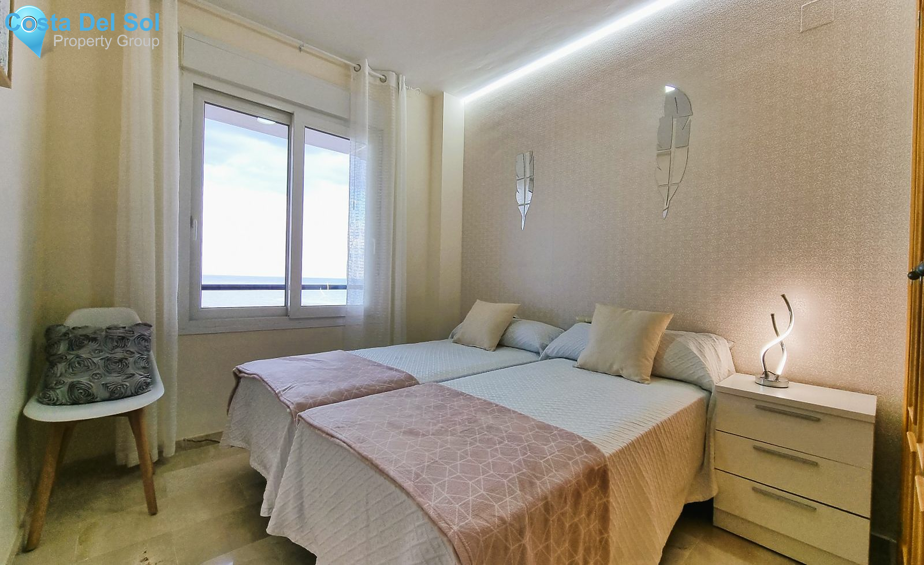 Penthouse in Manilva-1419589