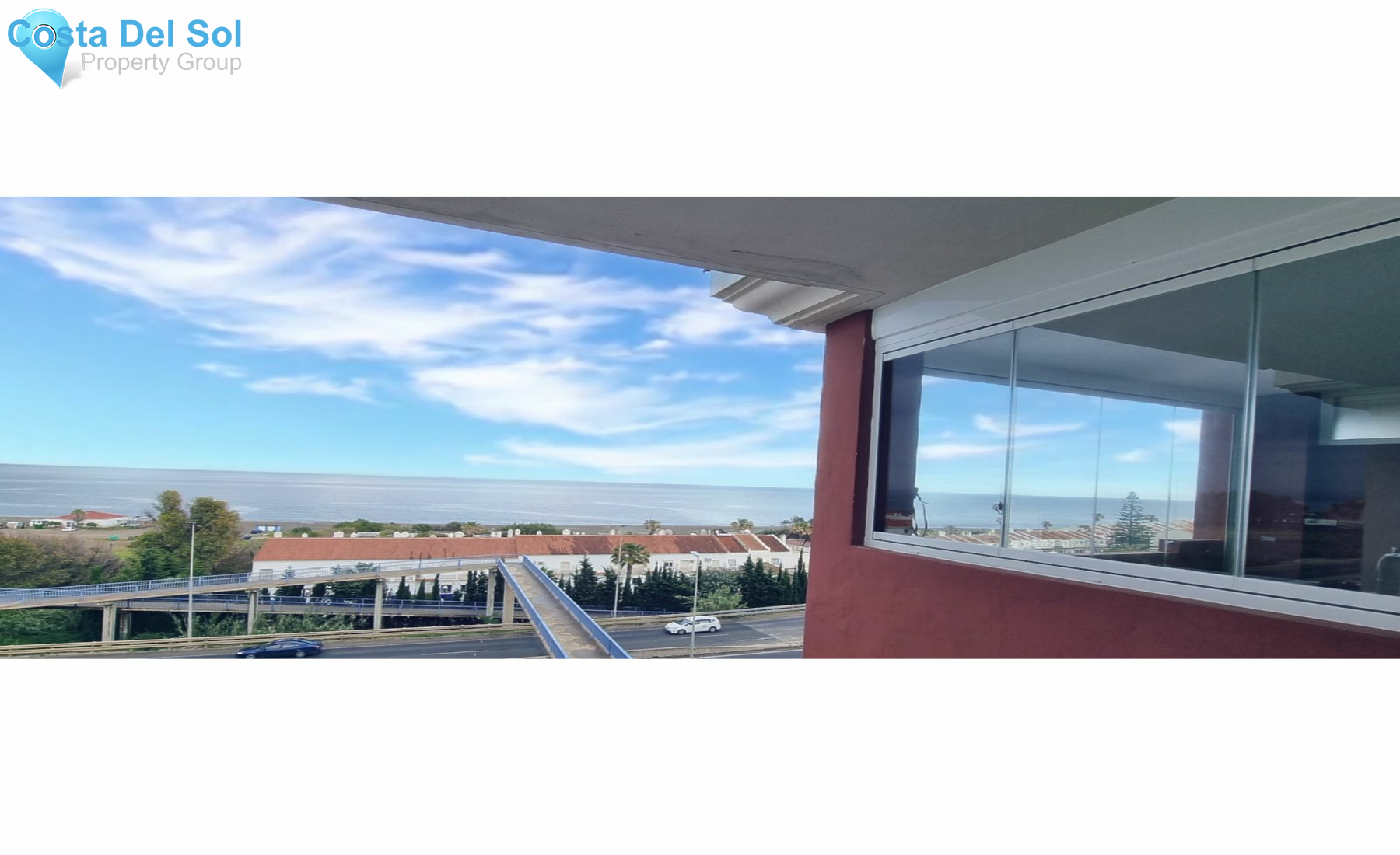 Penthouse in Manilva-1419607