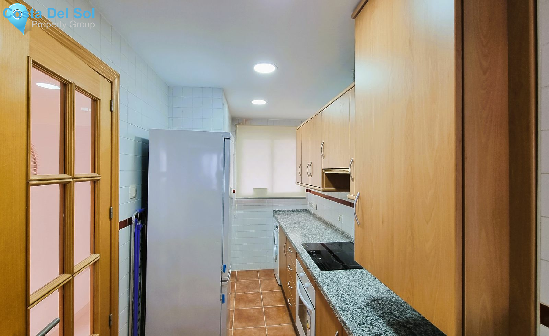 Penthouse in Manilva-1419616