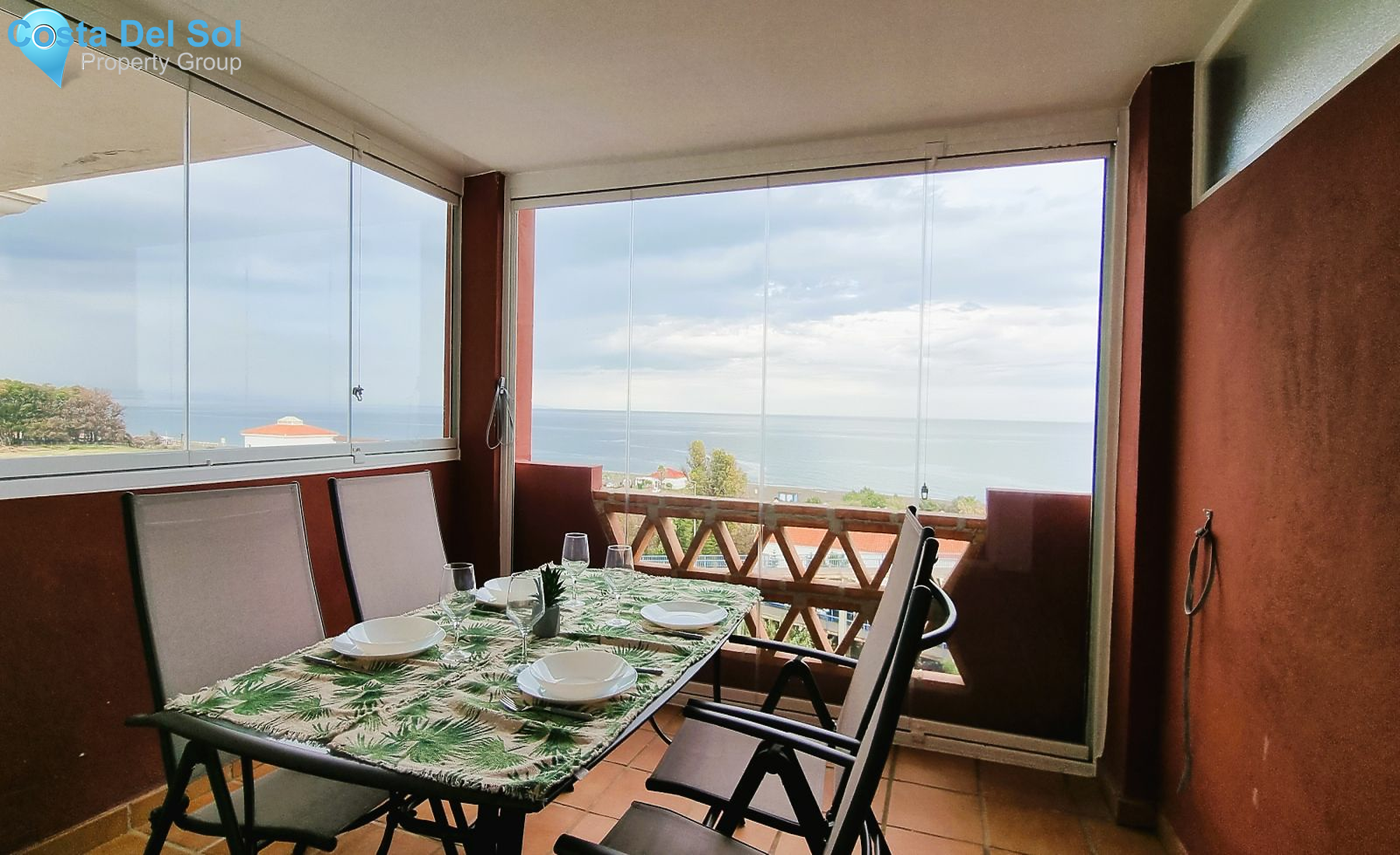 Penthouse in Manilva-1419617