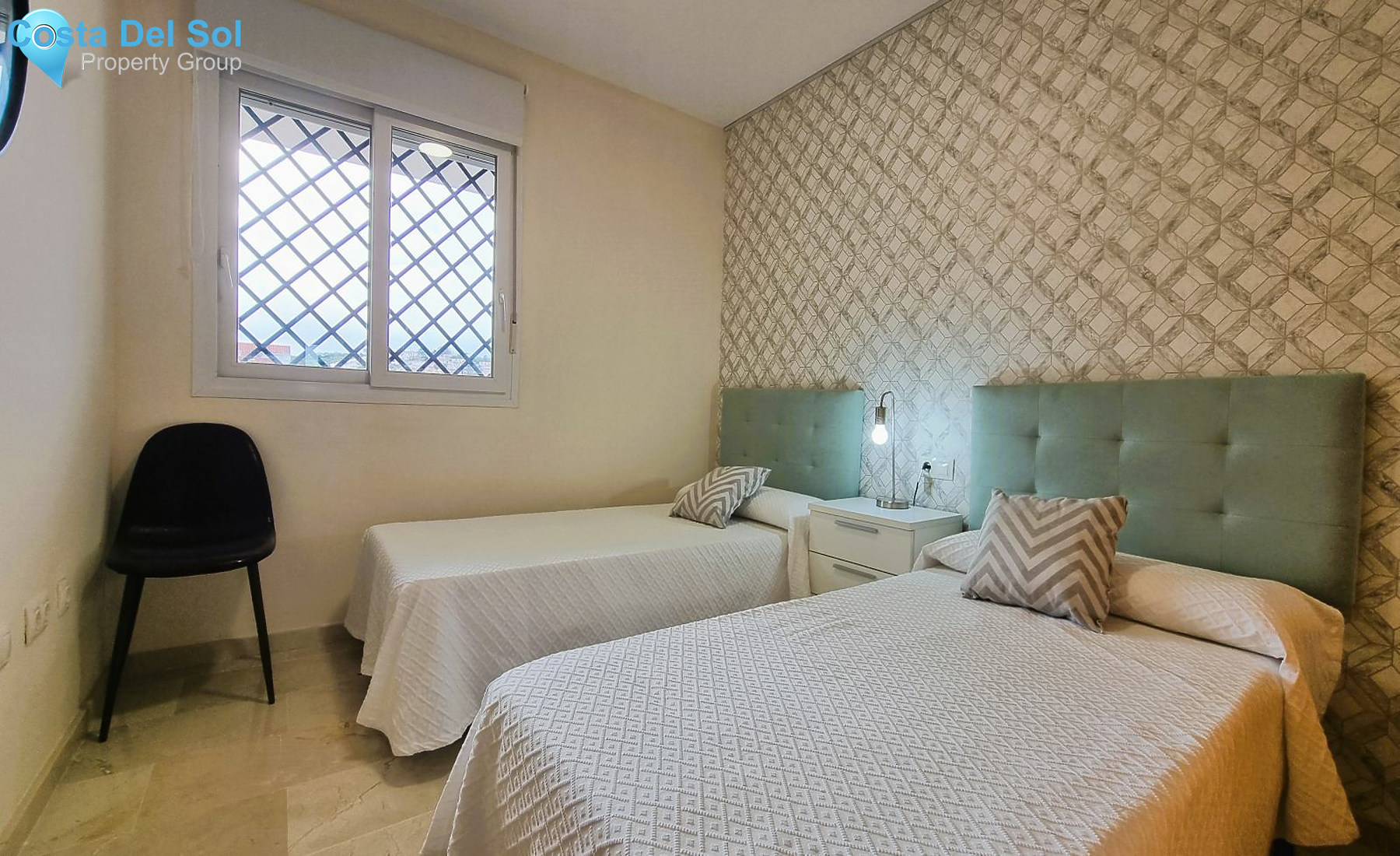 Penthouse in Manilva-1419618