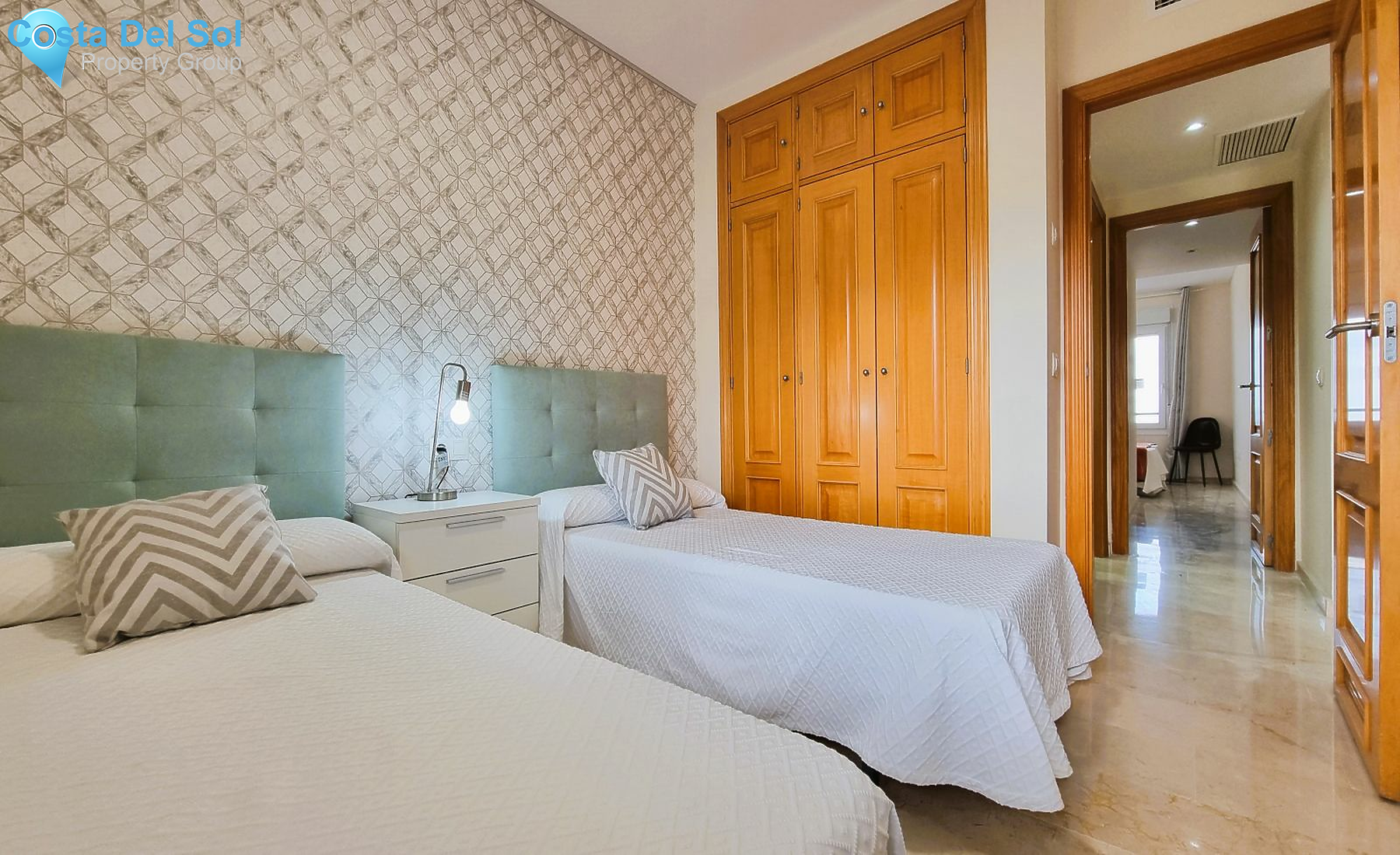 Penthouse in Manilva-1419619