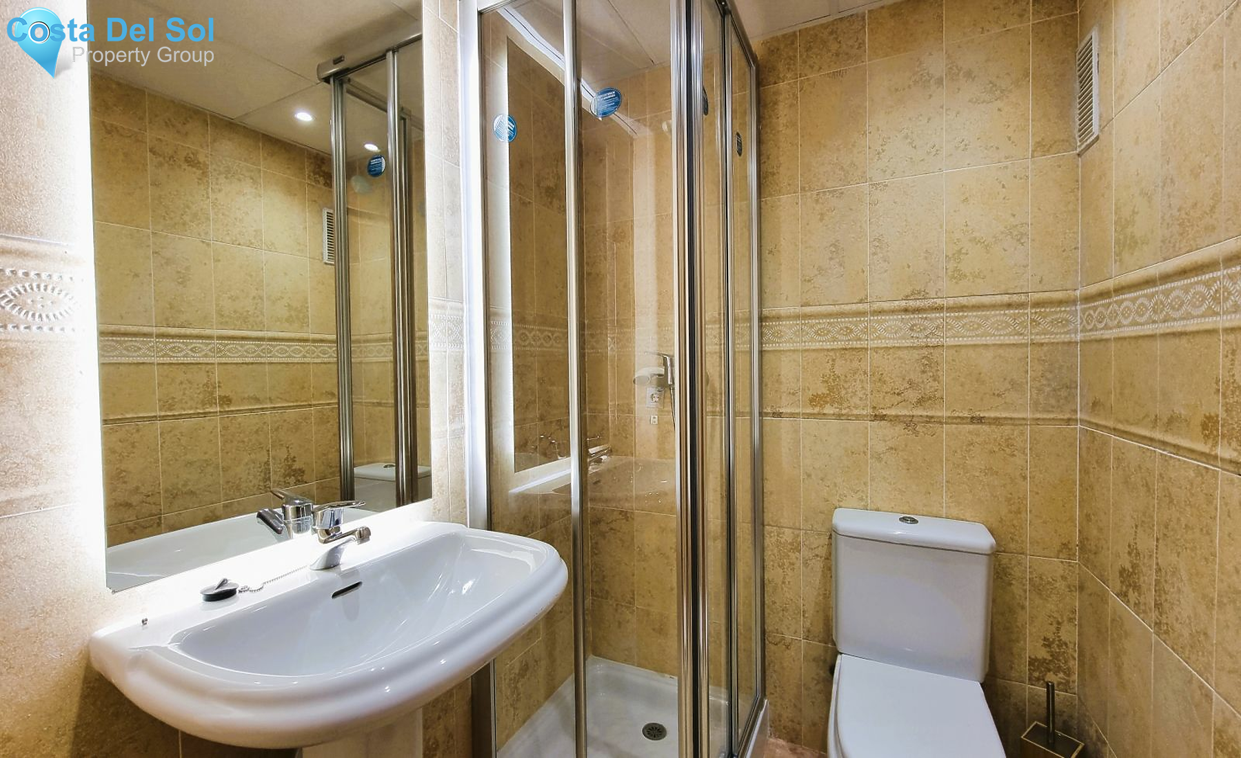 Penthouse in Manilva-1419620