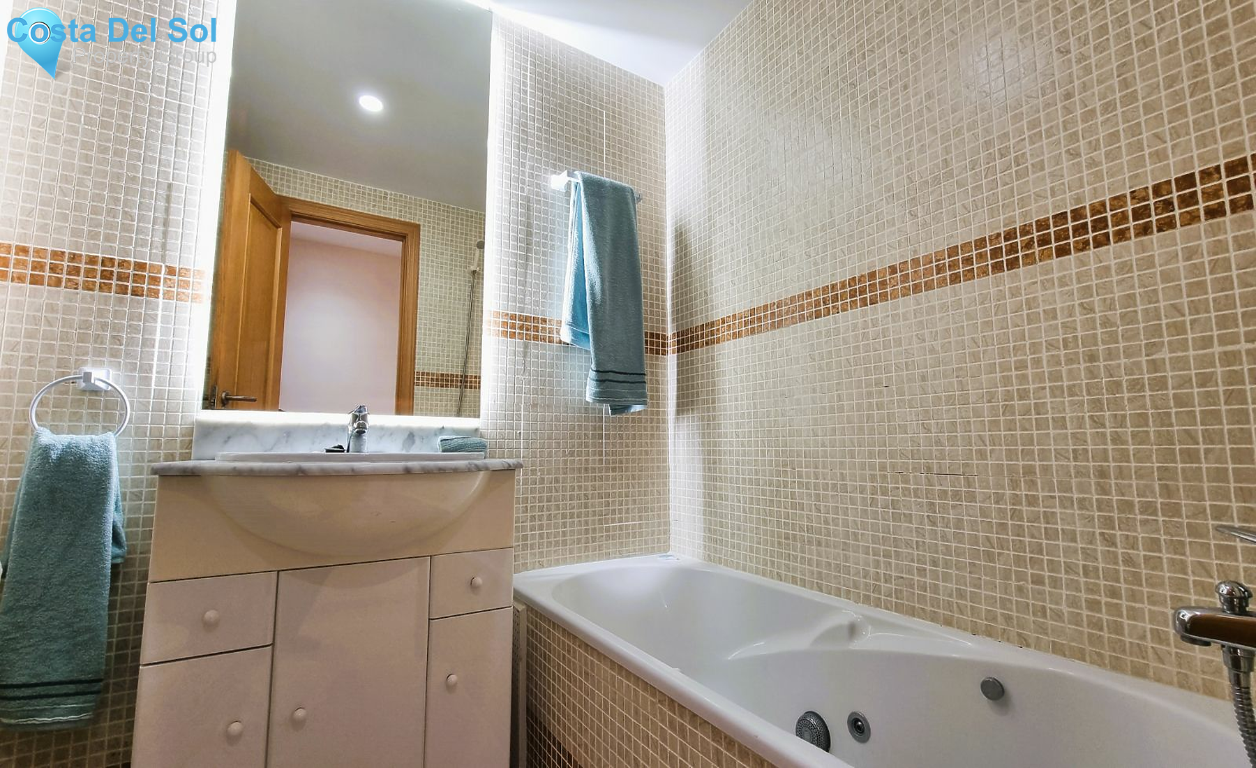 Penthouse in Manilva-1419621