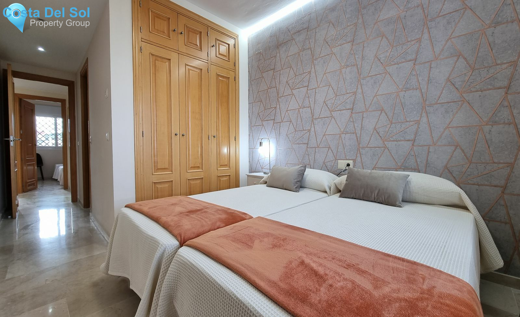 Penthouse in Manilva-1419623