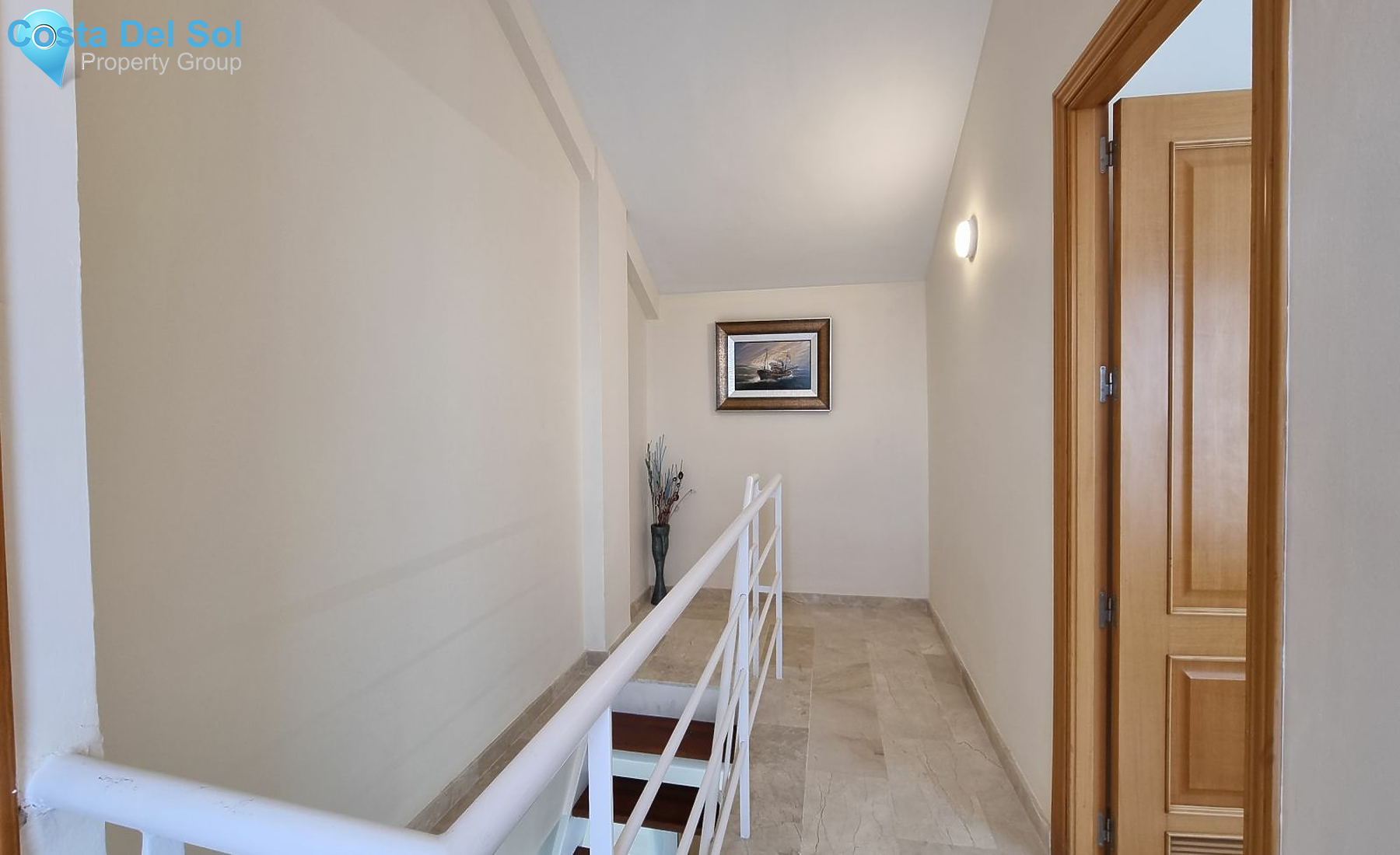 Penthouse in Manilva-1419624