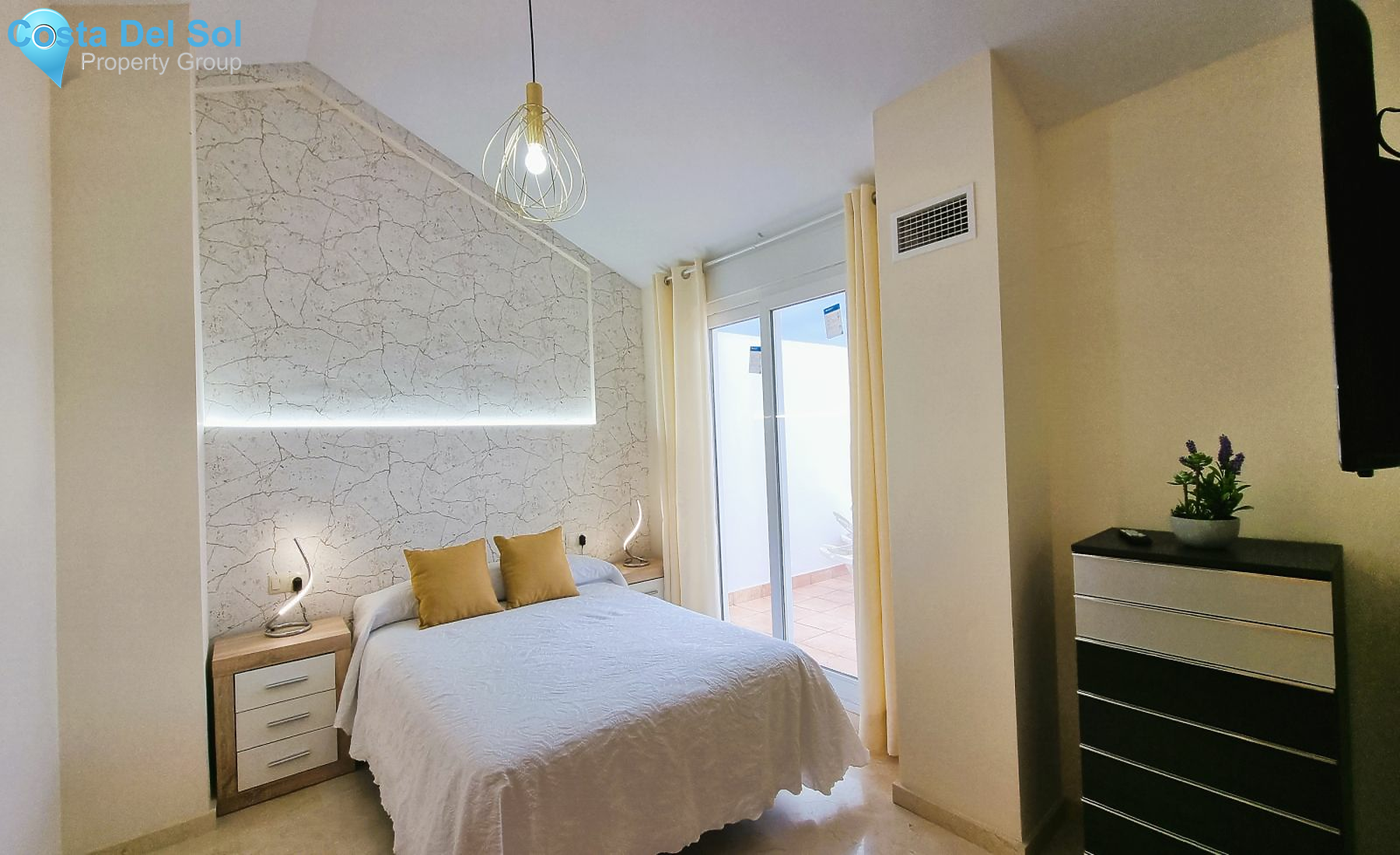 Penthouse in Manilva-1419625