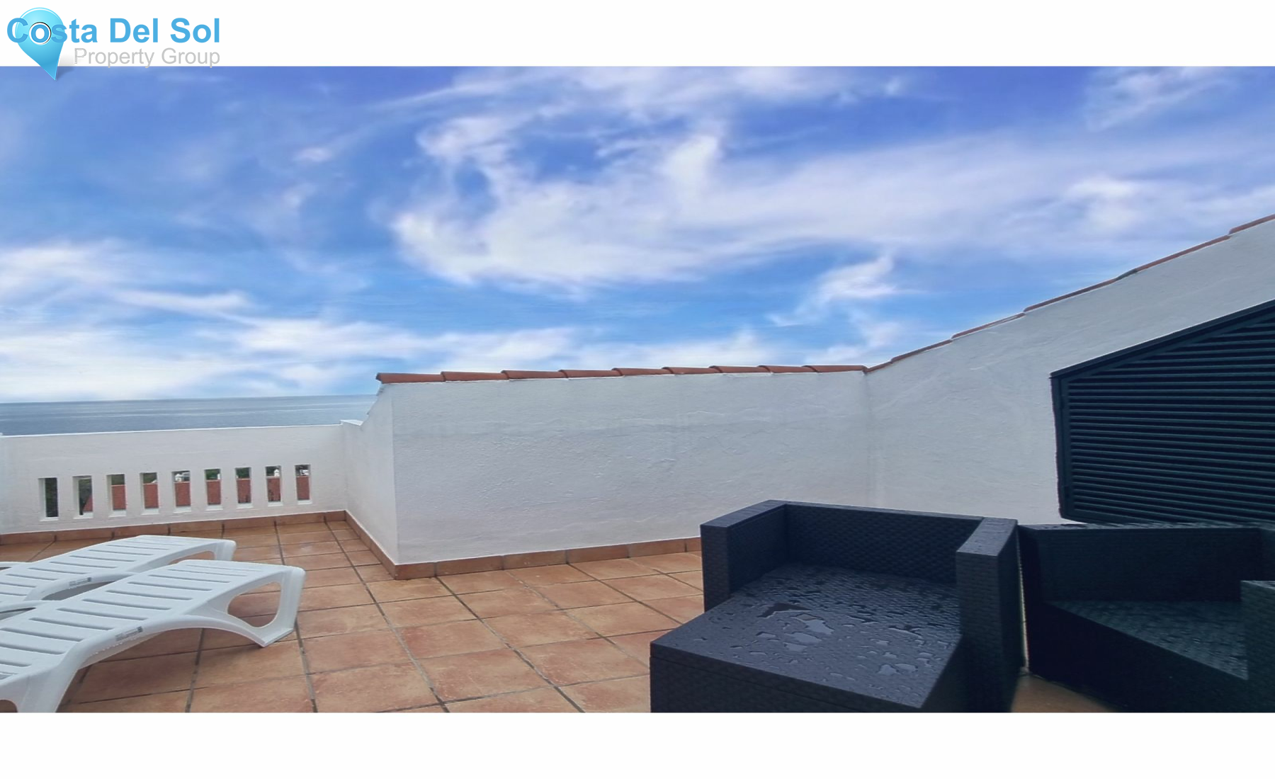 Penthouse in Manilva-1419608