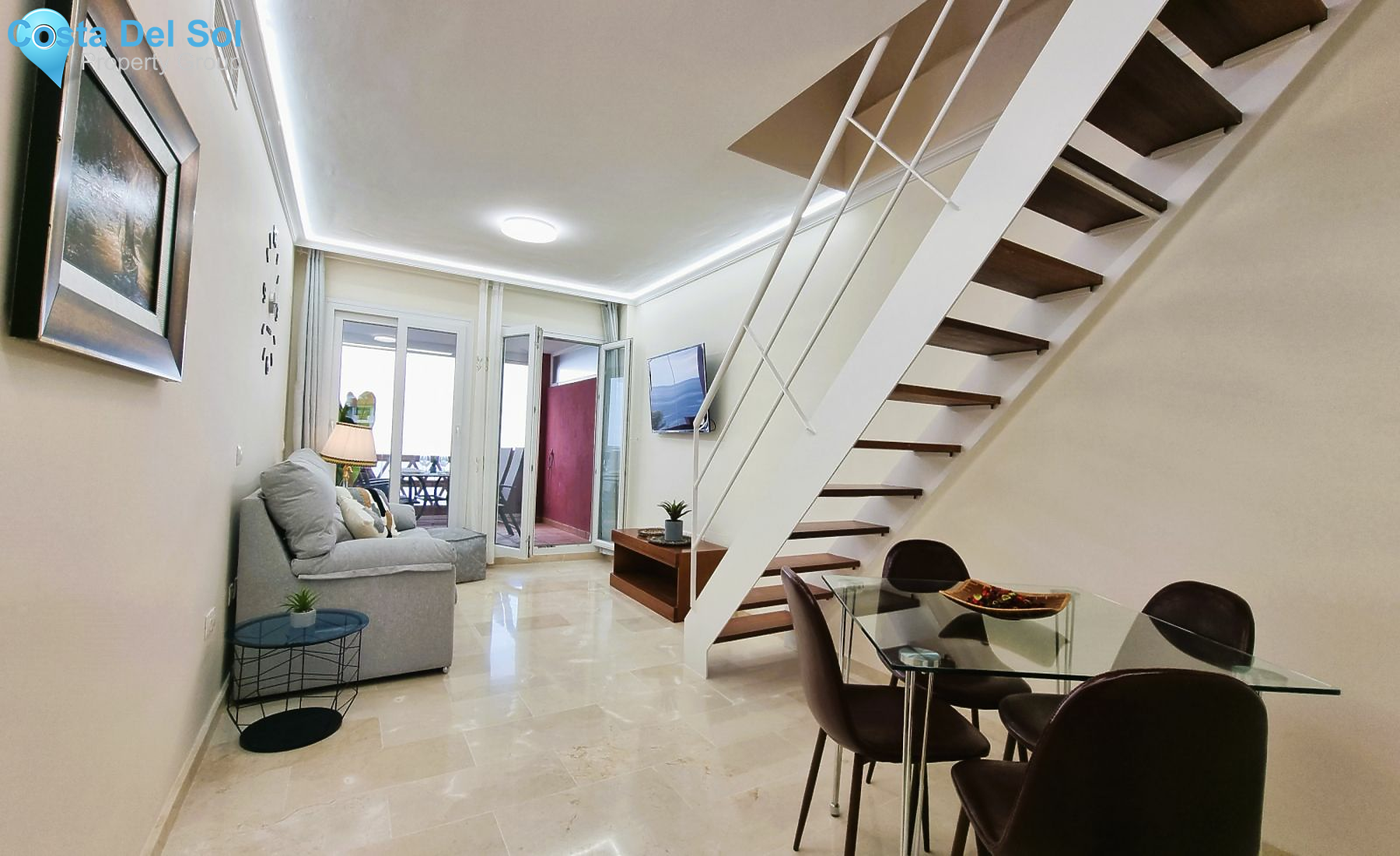 Penthouse in Manilva-1419609