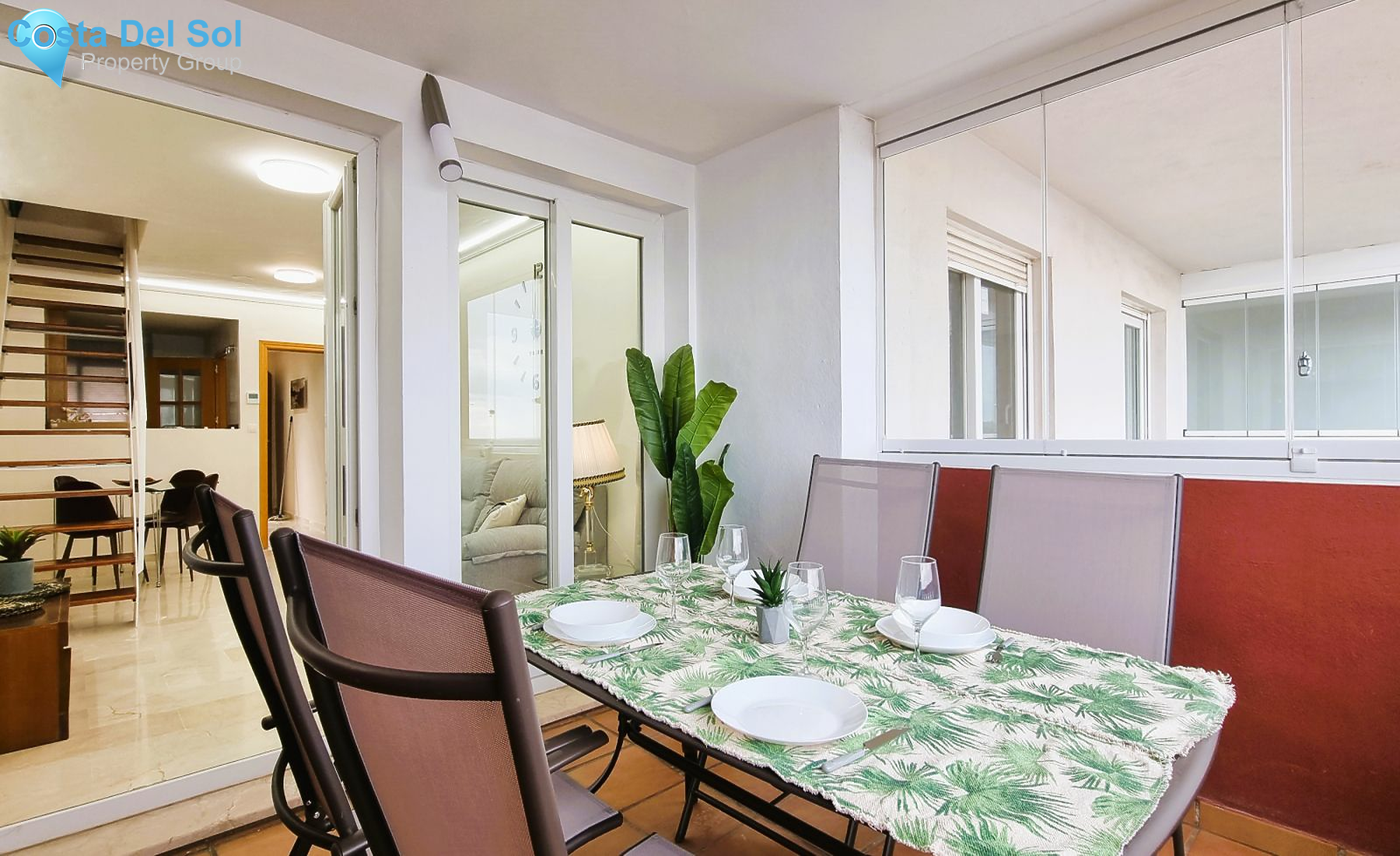 Penthouse in Manilva-1419610