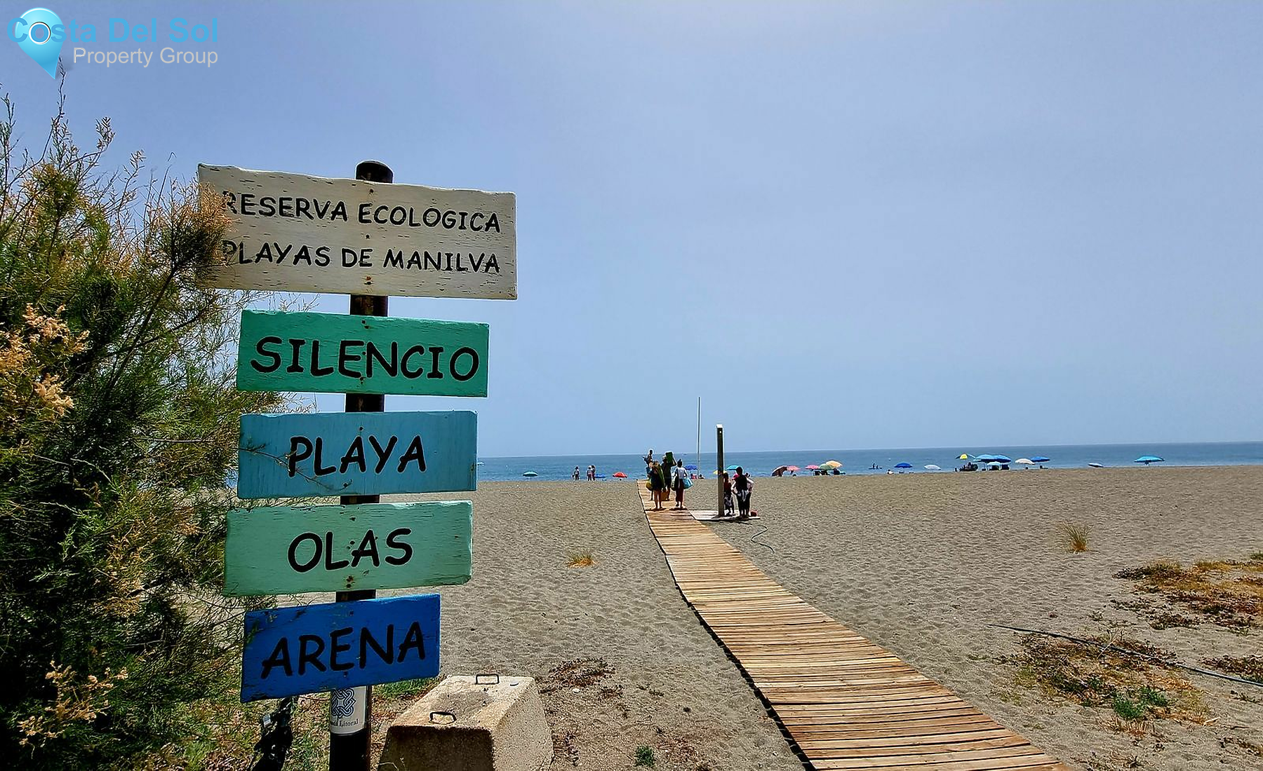 Penthouse in Manilva-1419614