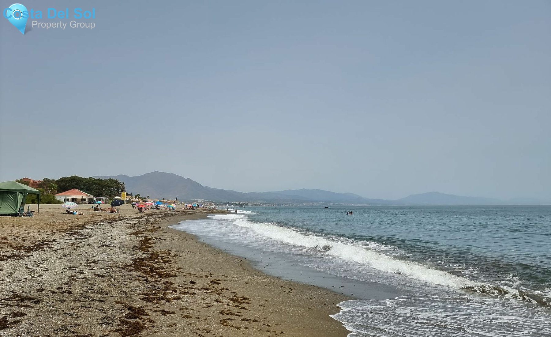 Penthouse in Manilva-1419615