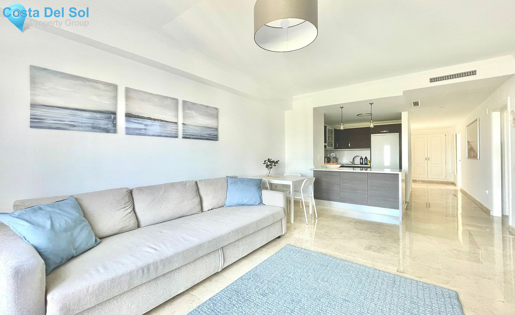 Penthouse in Manilva-1422986