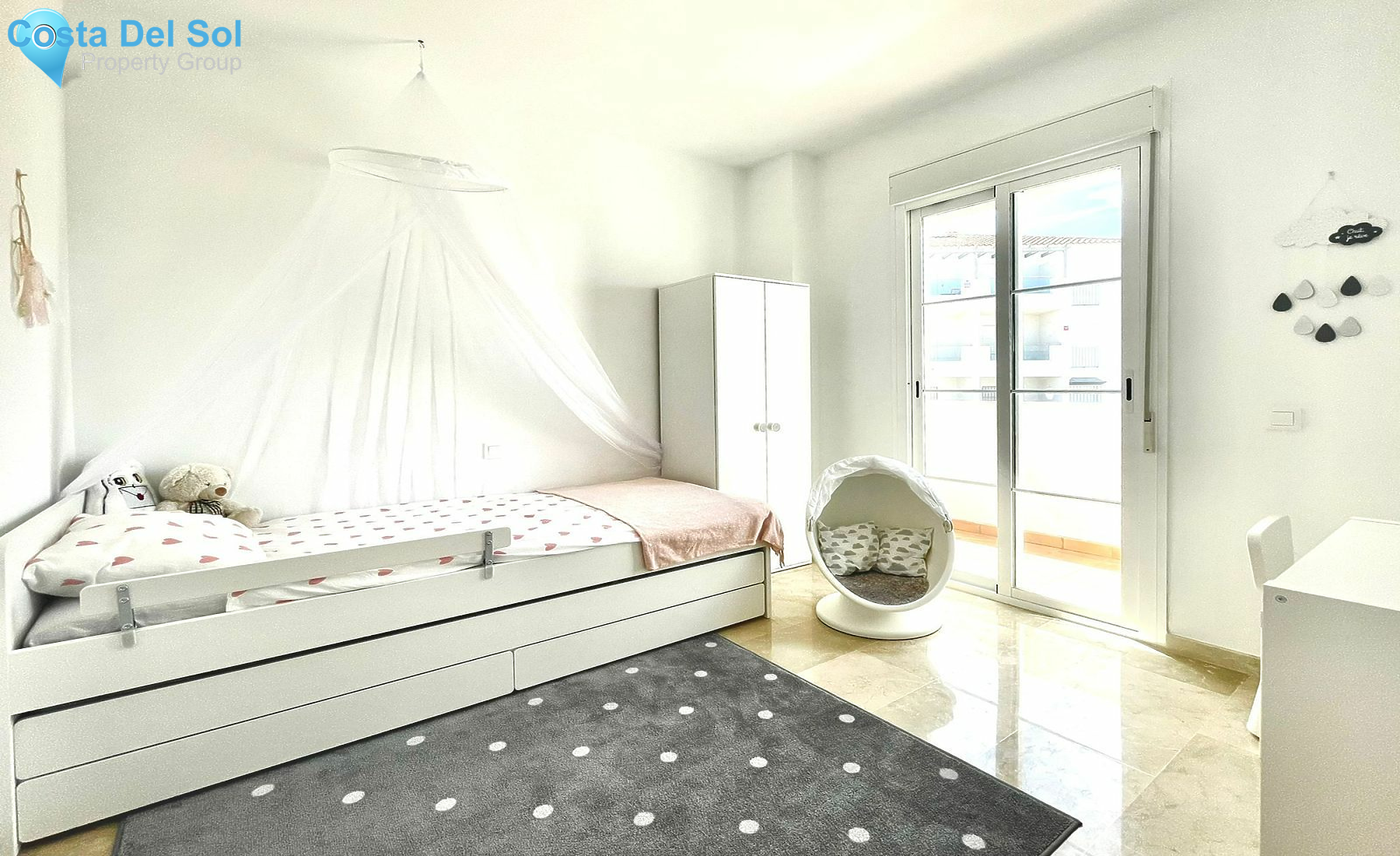 Penthouse in Manilva-1422995