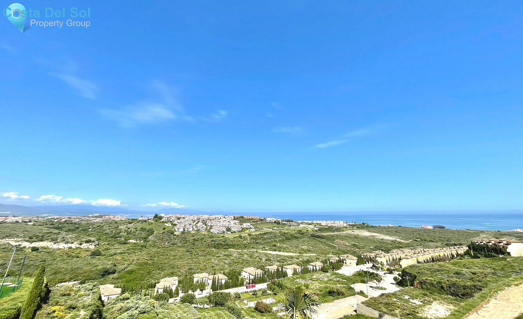 Penthouse in Manilva-1422997