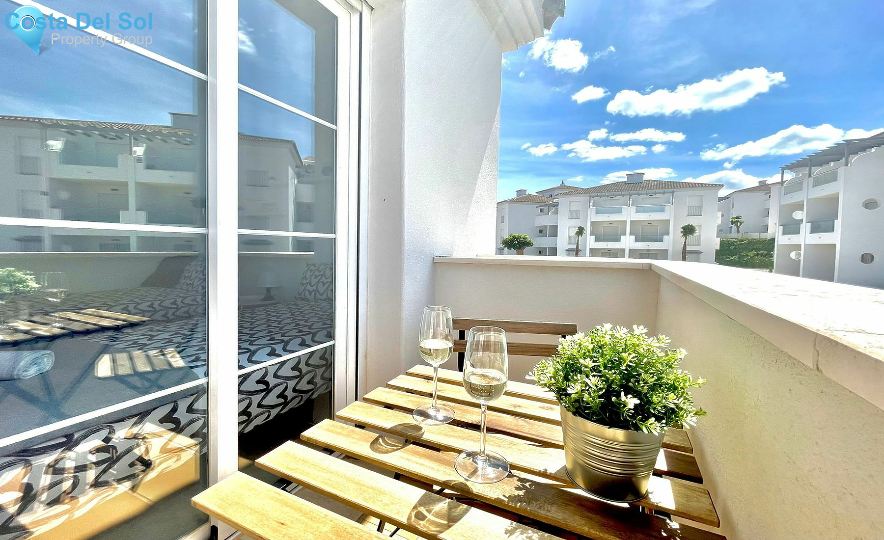 Penthouse in Manilva-1422998