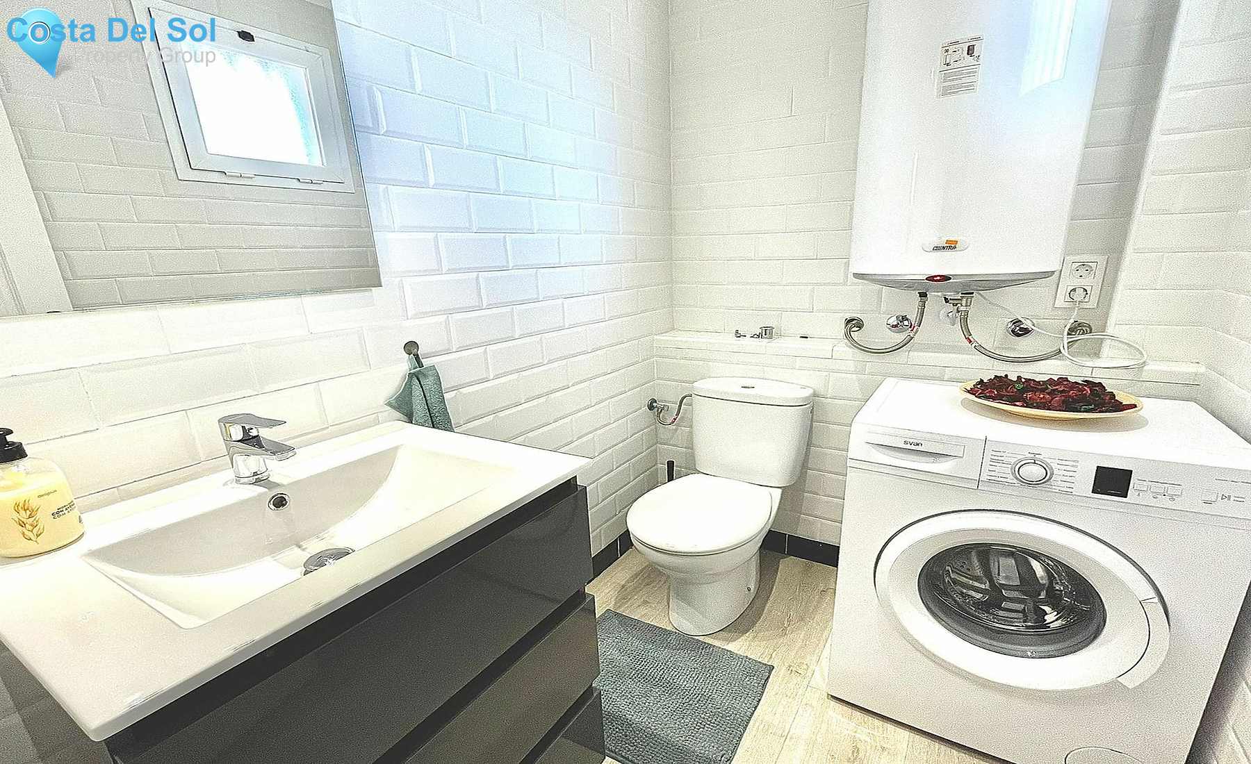 Penthouse in Manilva-1422999