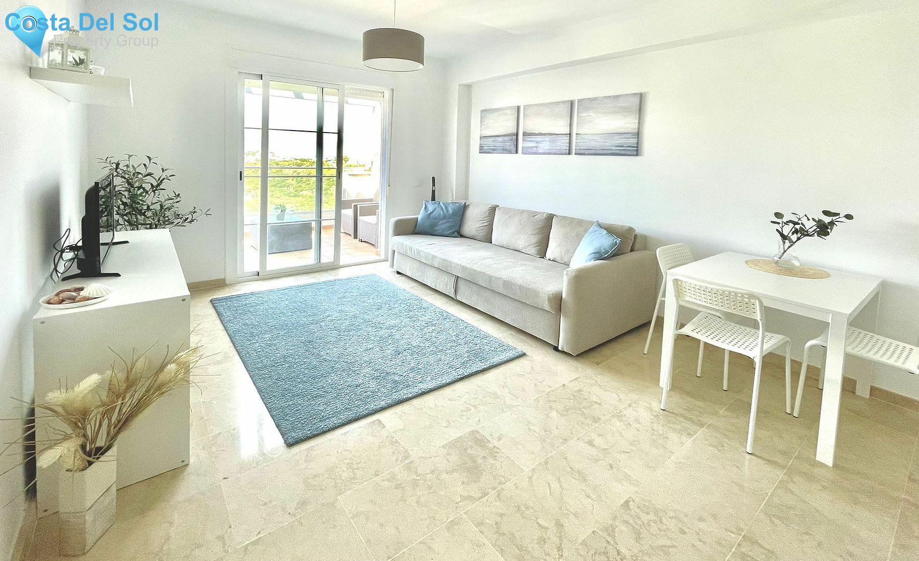 Penthouse in Manilva-1422987