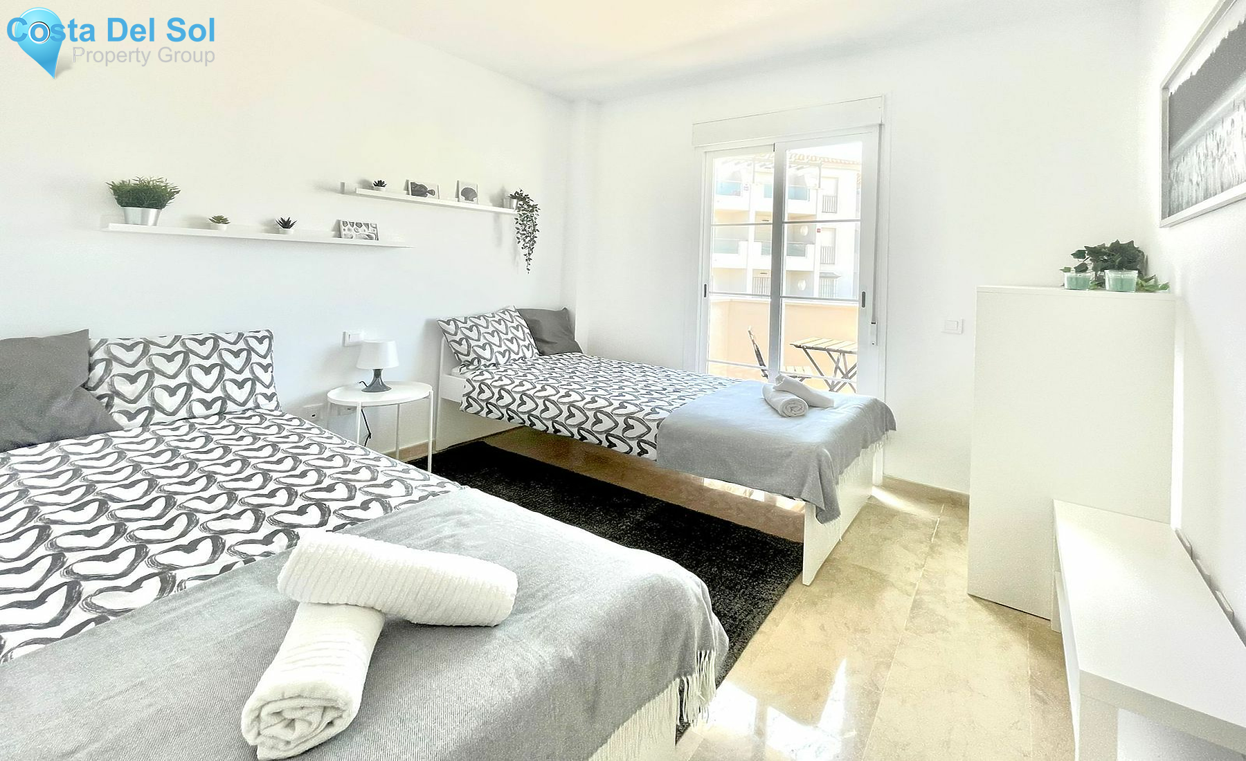 Penthouse in Manilva-1422988