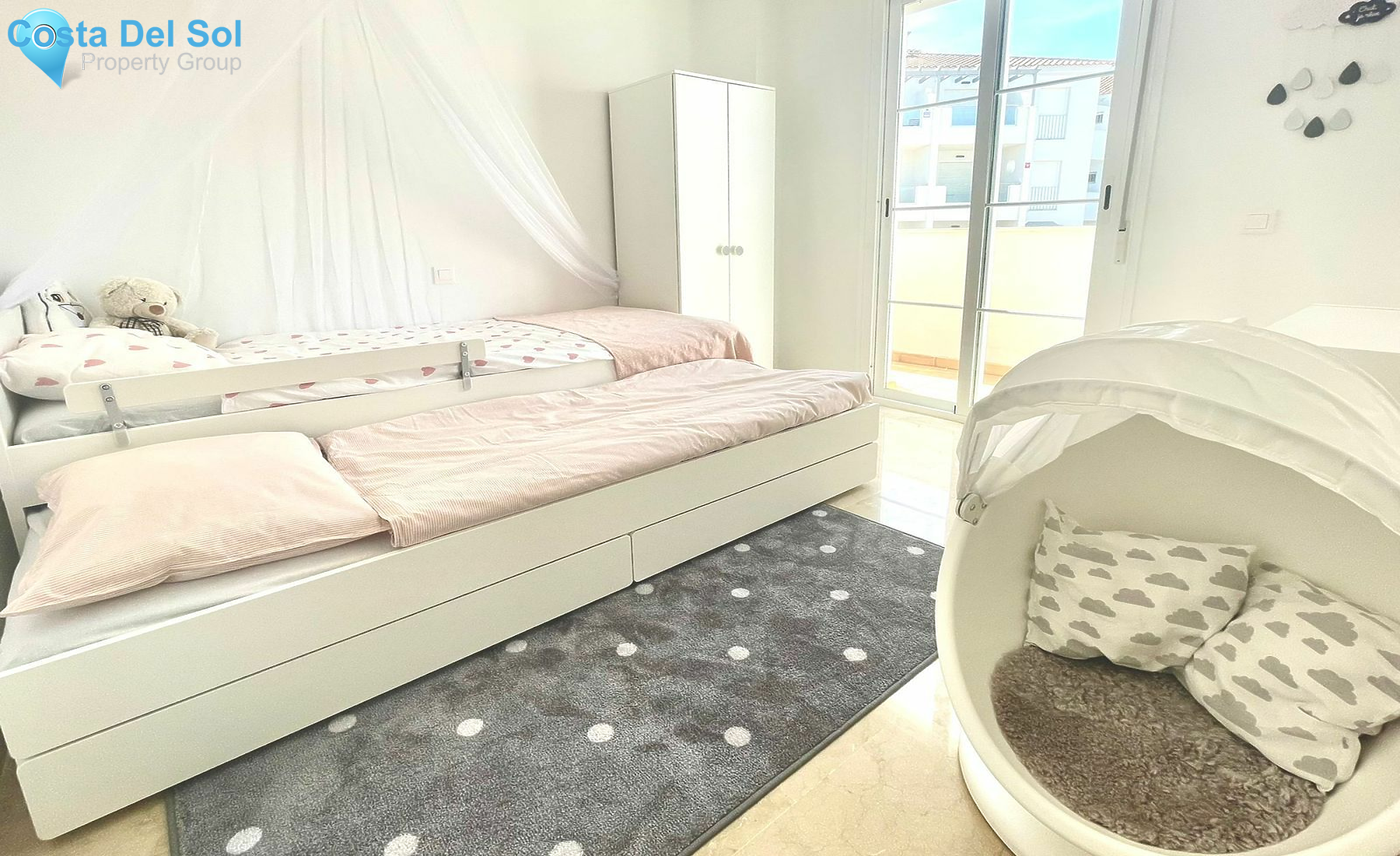 Penthouse in Manilva-1422991