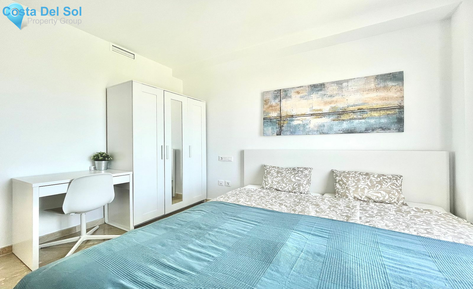 Penthouse in Manilva-1422992