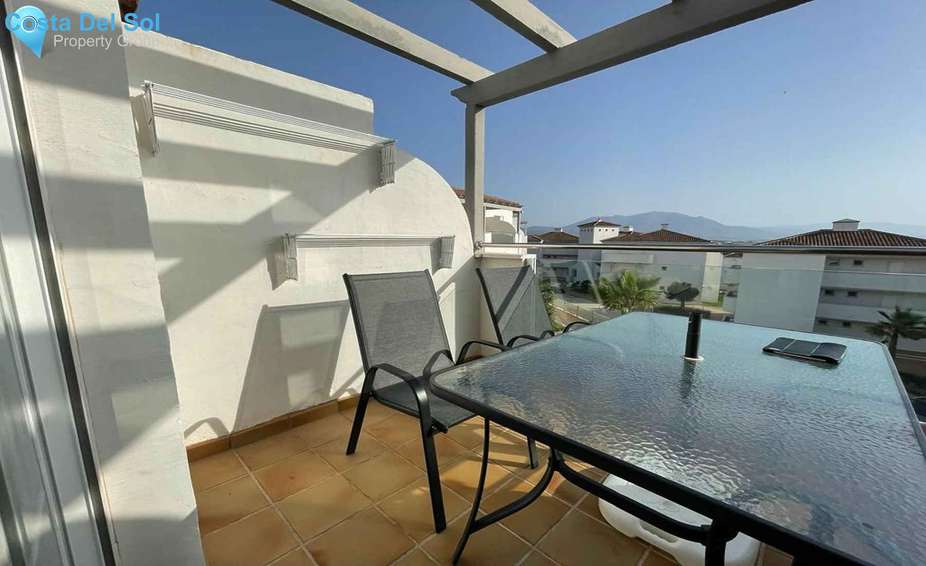 Penthouse in Manilva-1427328