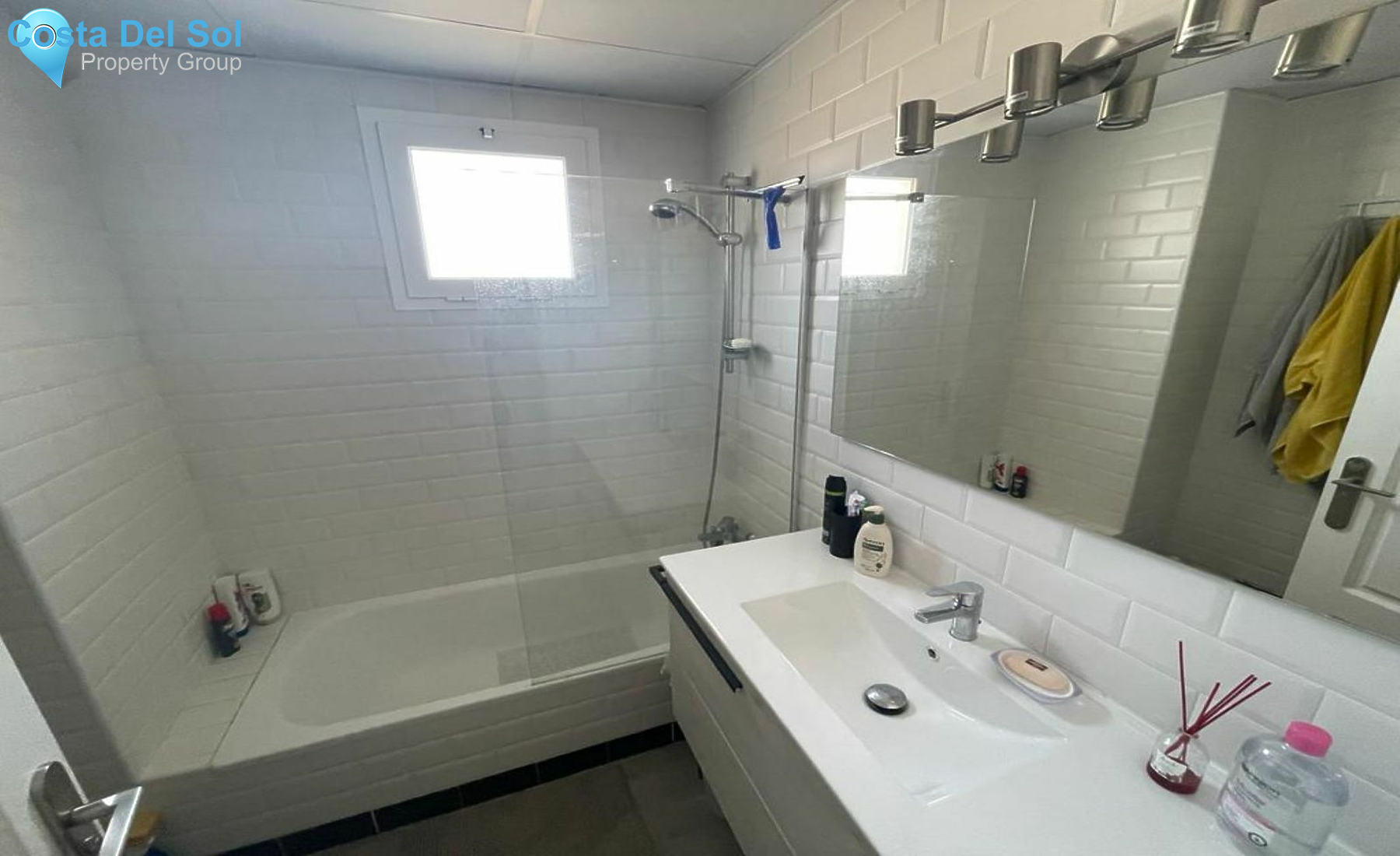 Penthouse in Manilva-1427331