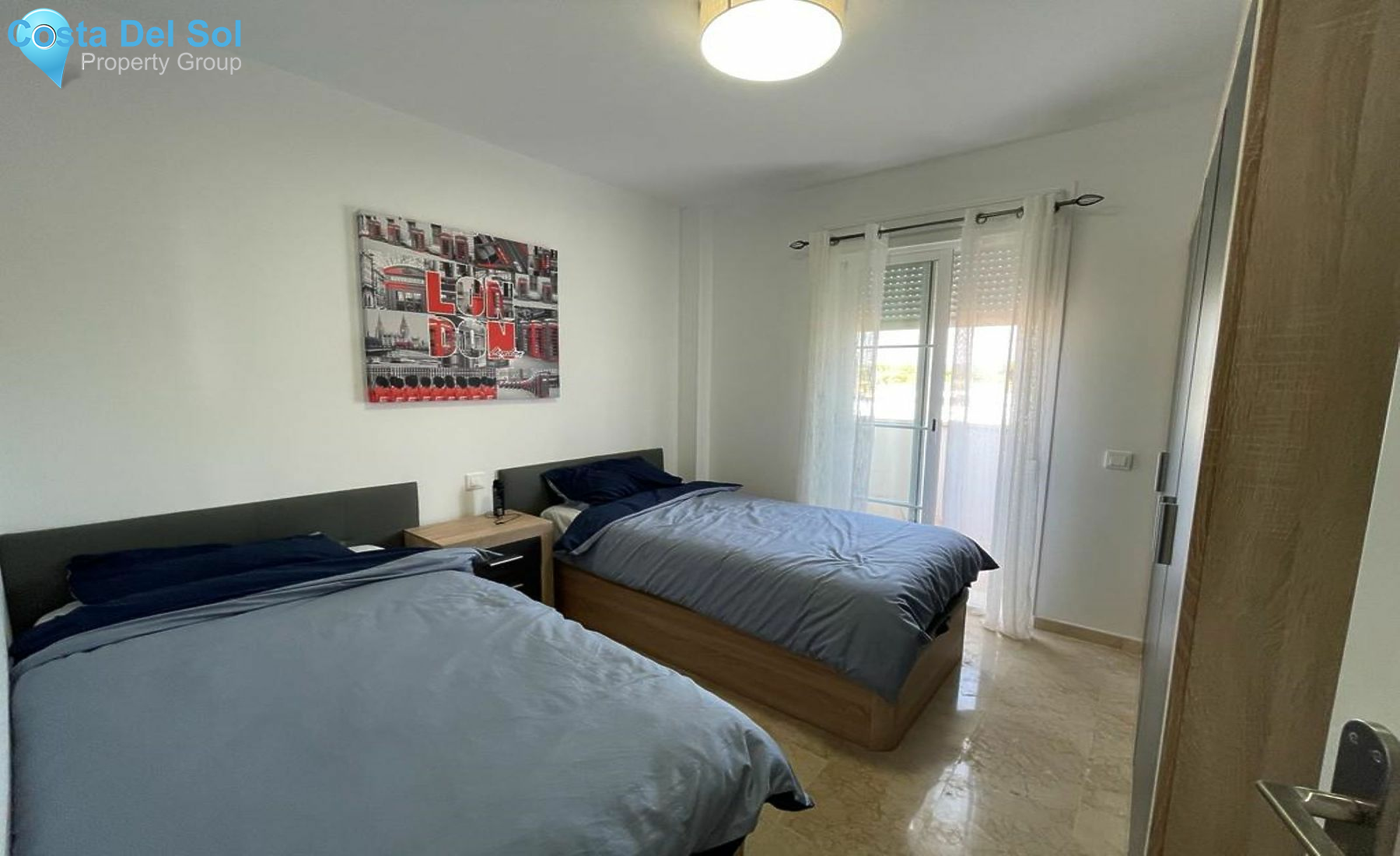 Penthouse in Manilva-1427332