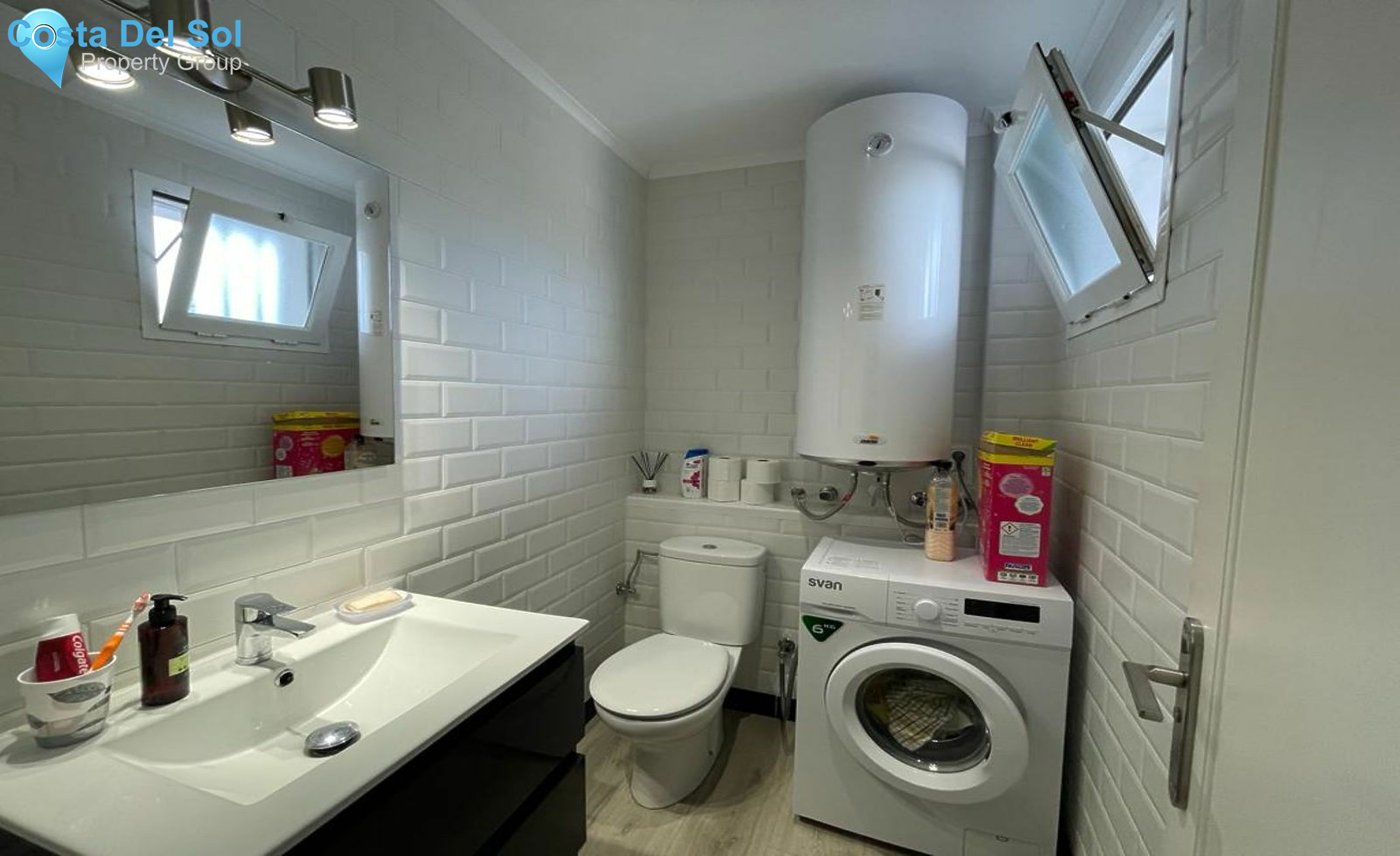 Penthouse in Manilva-1427333