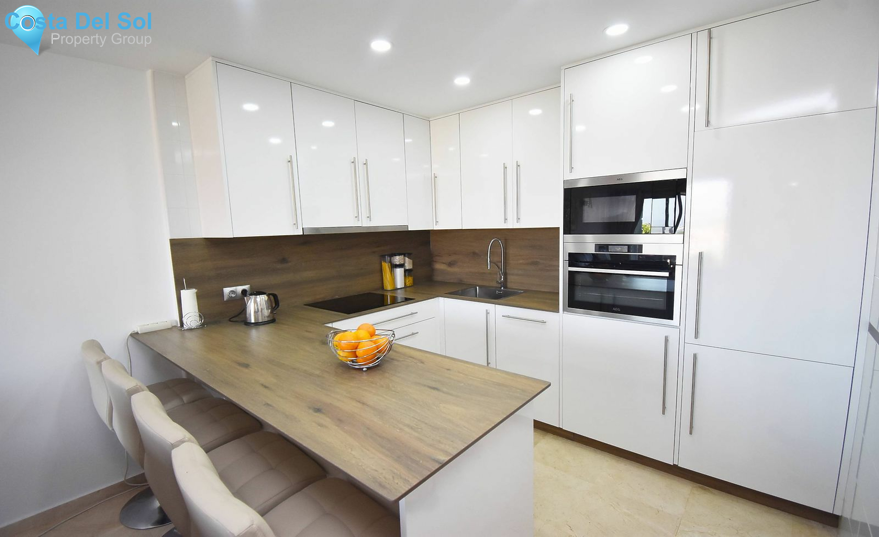 Penthouse in Manilva-1472545