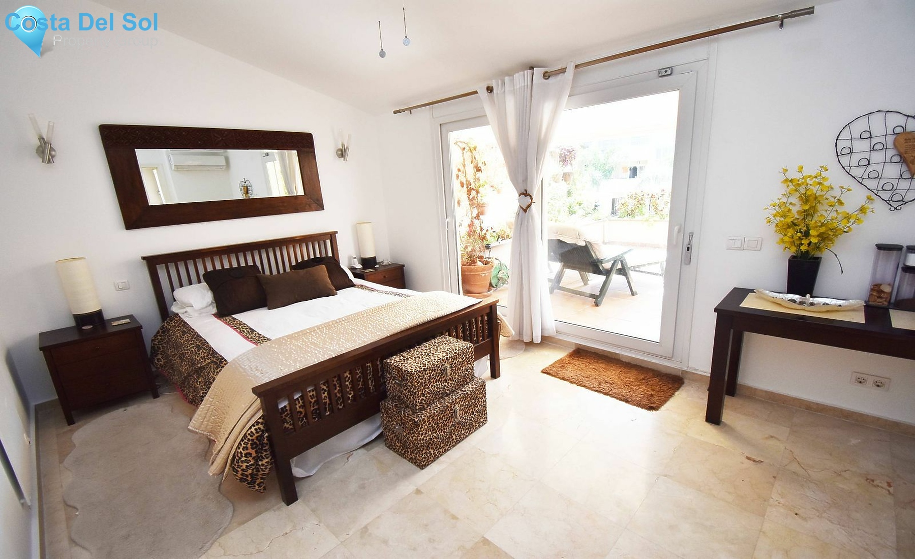 Penthouse in Manilva-1472546