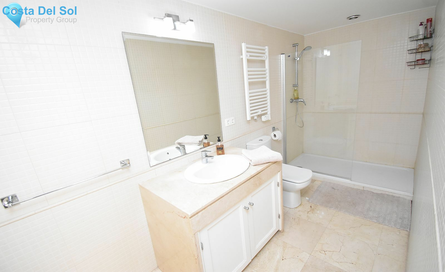 Penthouse in Manilva-1472547