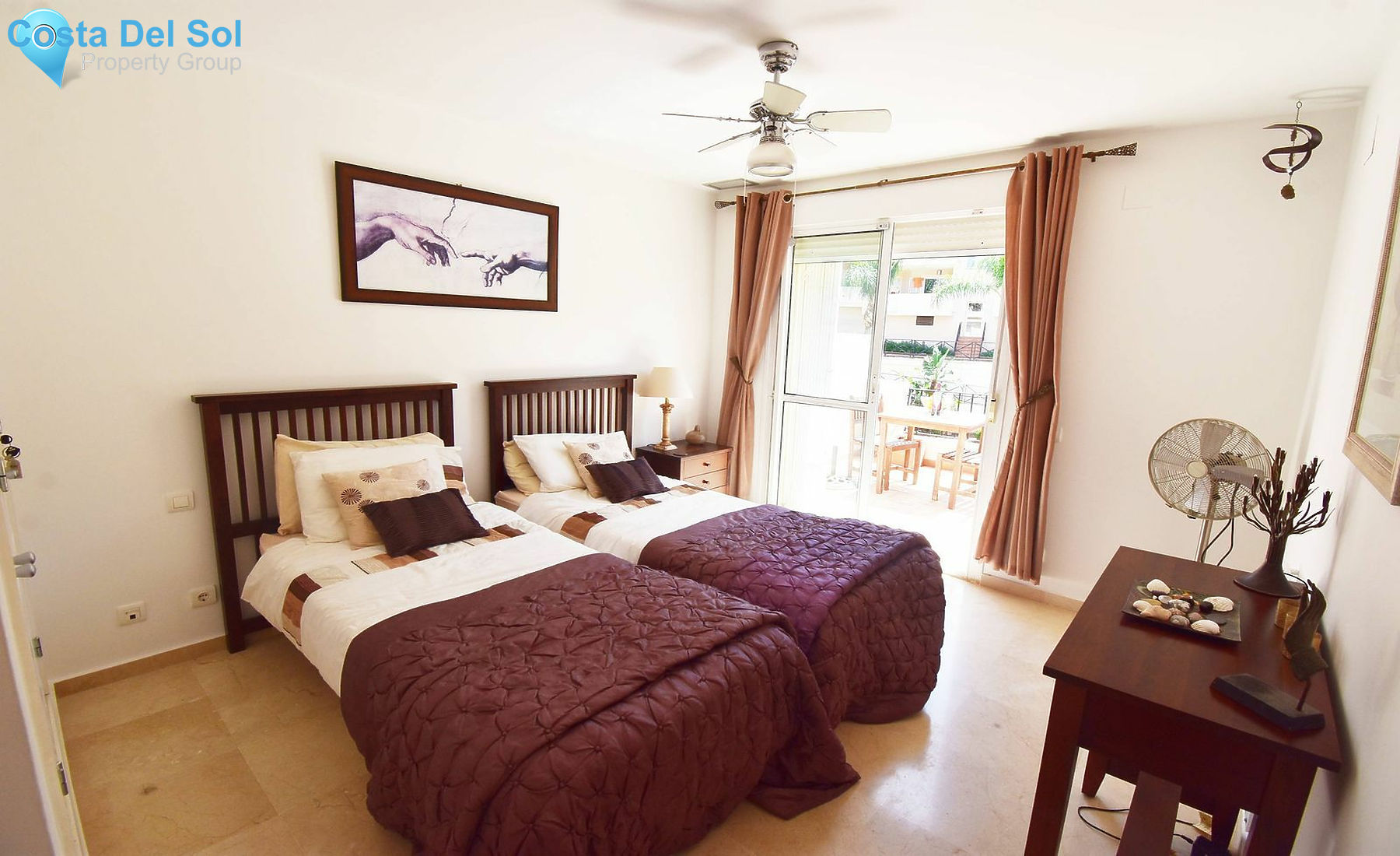 Penthouse in Manilva-1472548