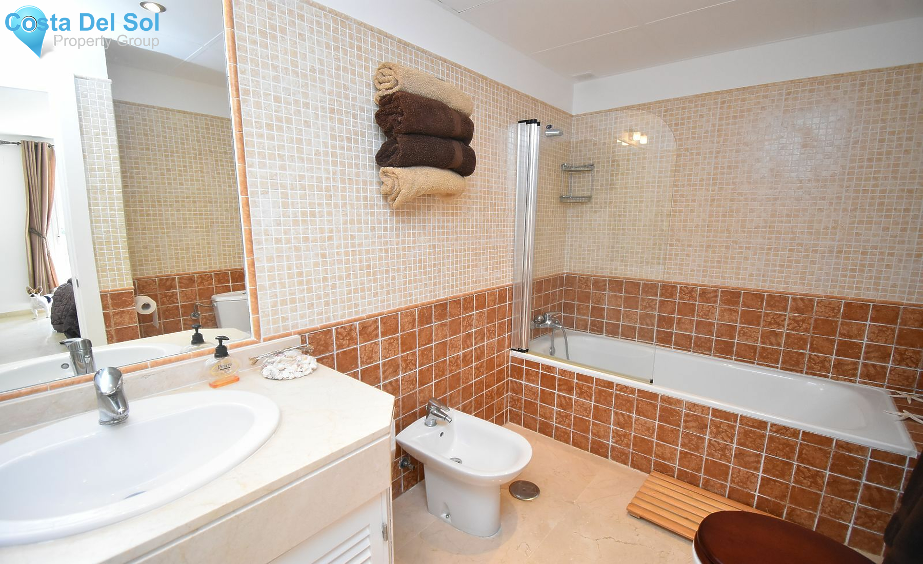 Penthouse in Manilva-1472549