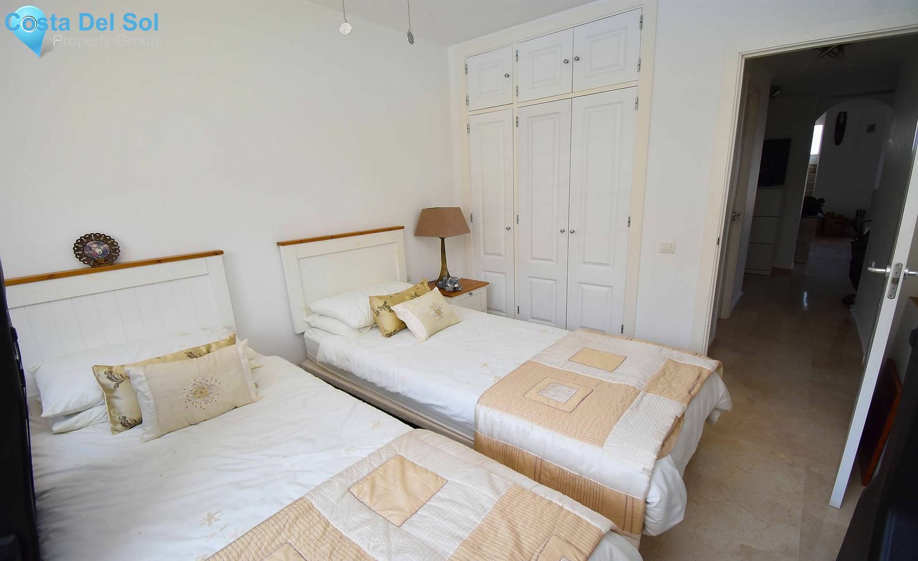 Penthouse in Manilva-1472550