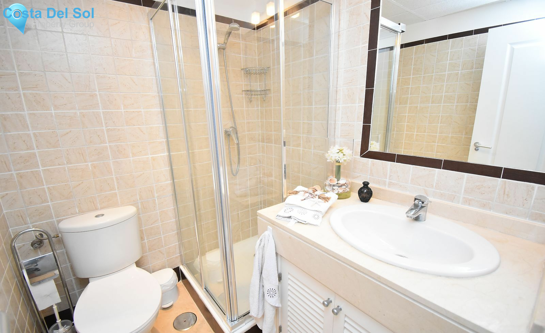 Penthouse in Manilva-1472551