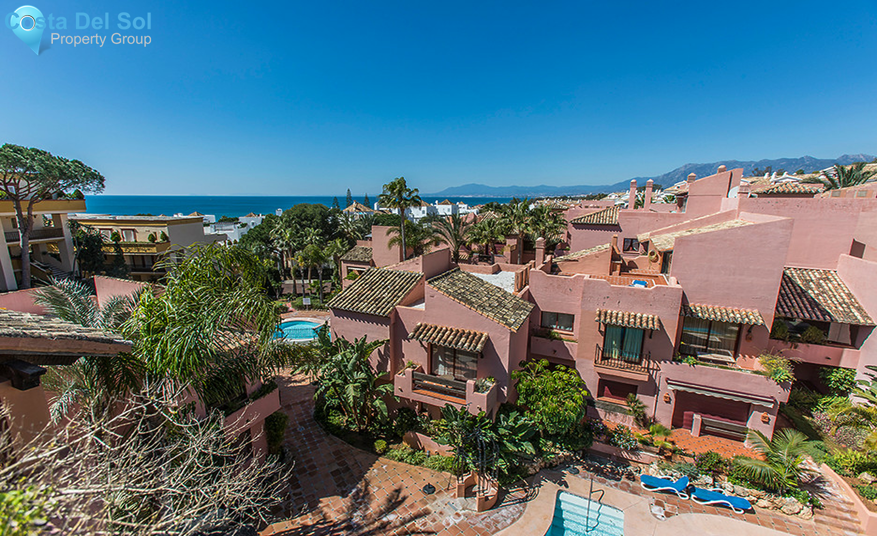 Penthouse in Marbella-1236027
