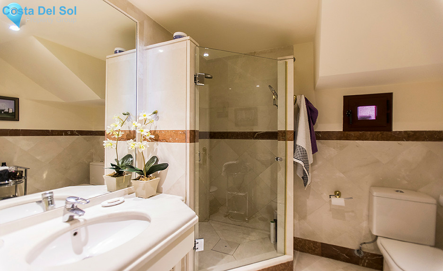 Penthouse in Marbella-1236028