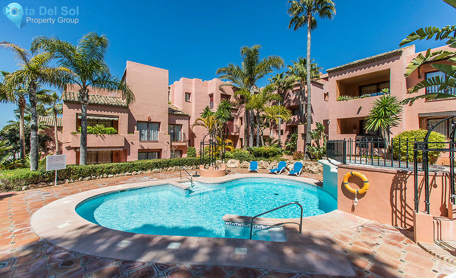 Penthouse in Marbella-1236030