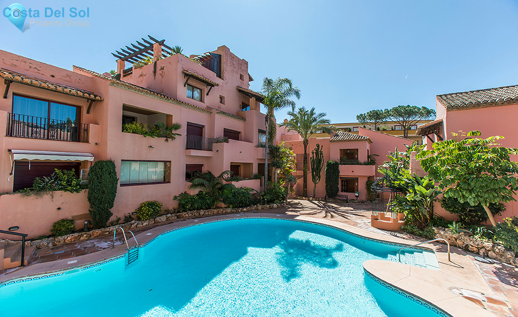 Penthouse in Marbella-1236031