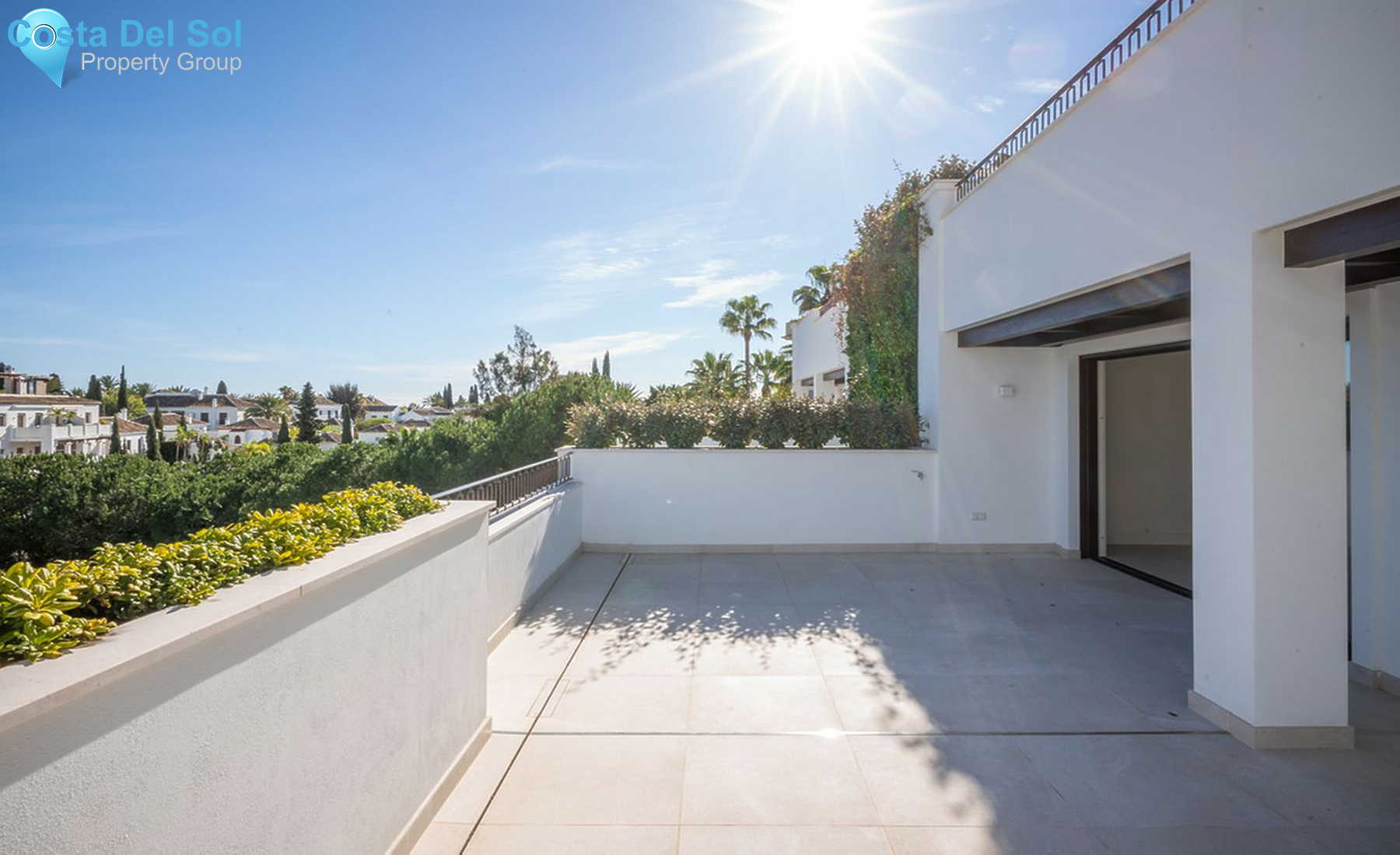 Penthouse in Marbella-1258534