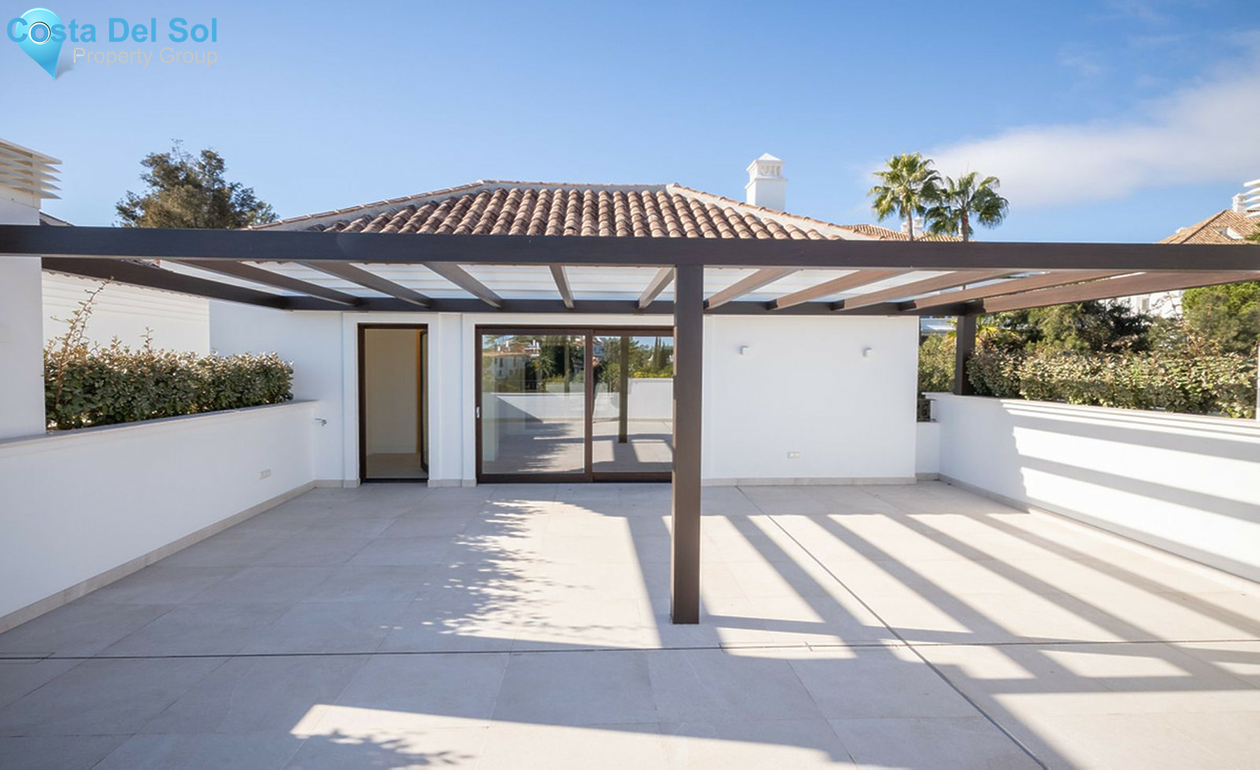 Penthouse in Marbella-1258535