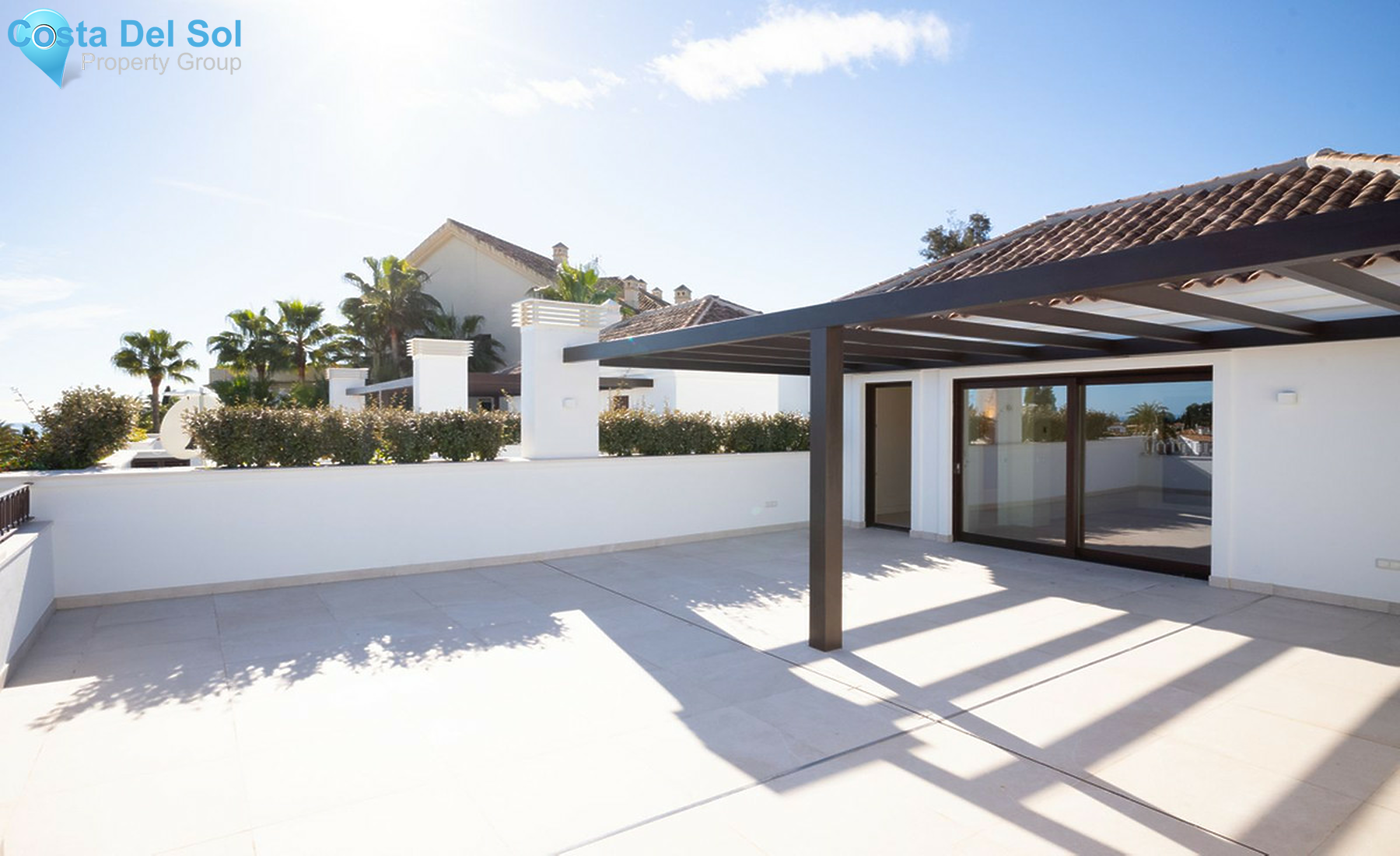 Penthouse in Marbella-1258536