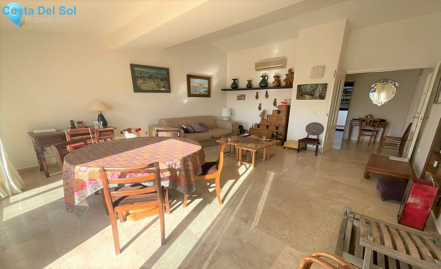 Penthouse in Marbella-1282592