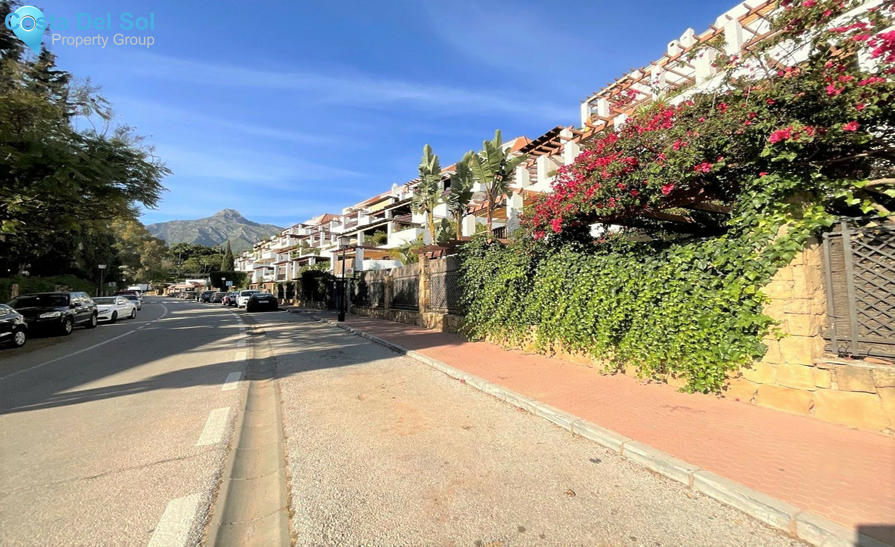 Penthouse in Marbella-1282594
