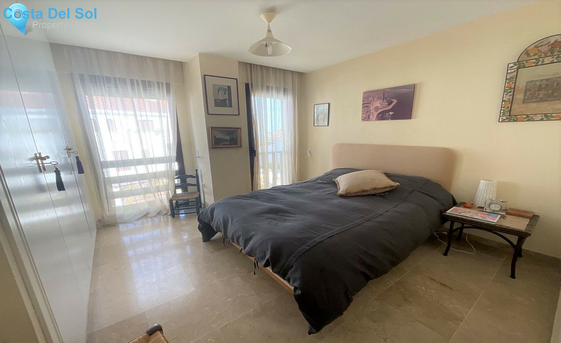 Penthouse in Marbella-1282598