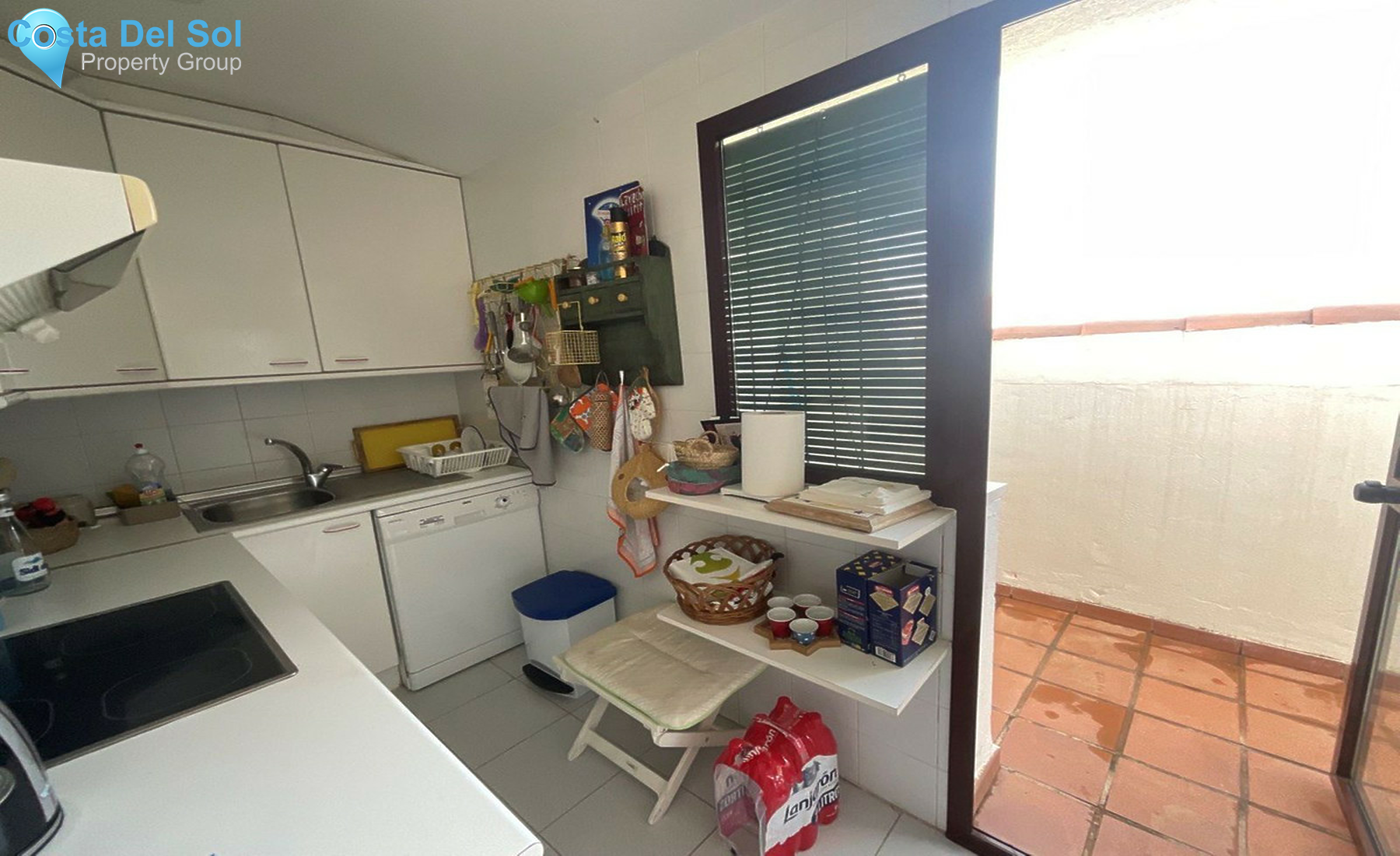 Penthouse in Marbella-1282599