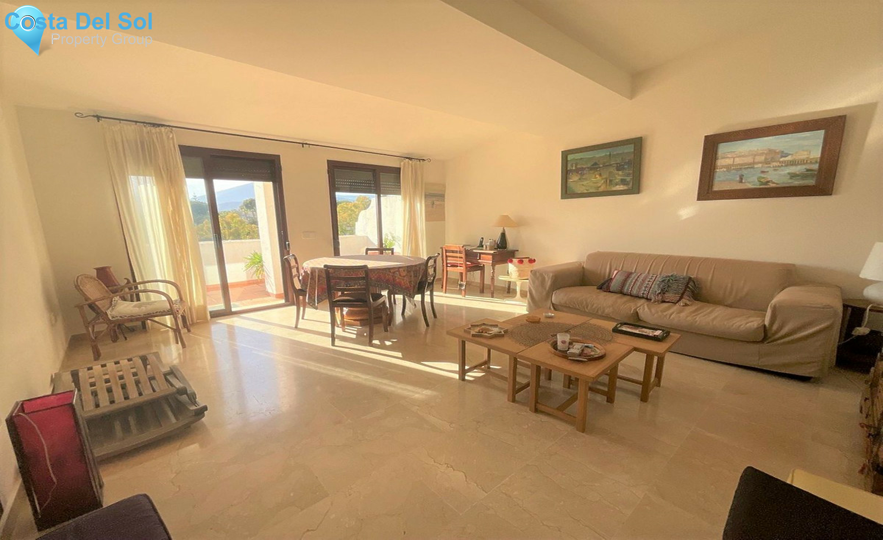 Penthouse in Marbella-1282583