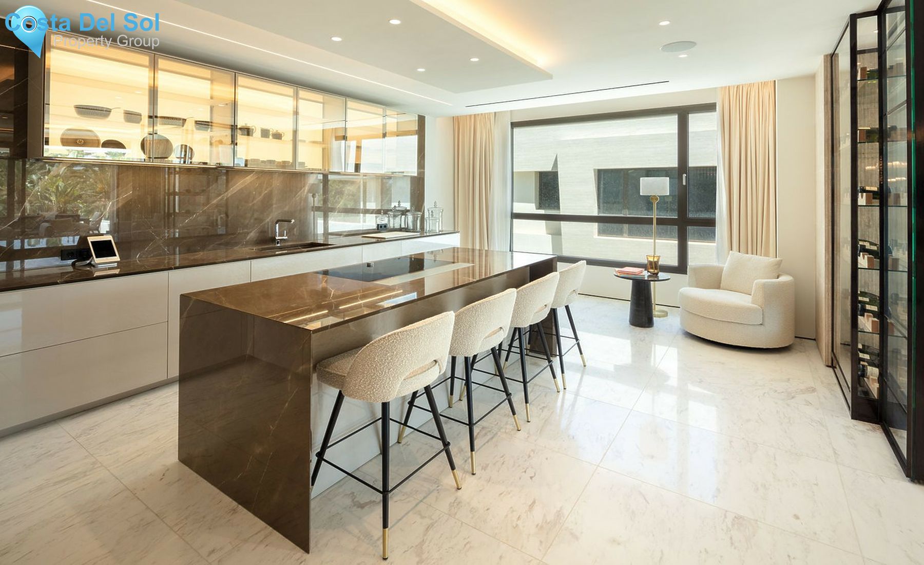 Penthouse in Marbella-1283204