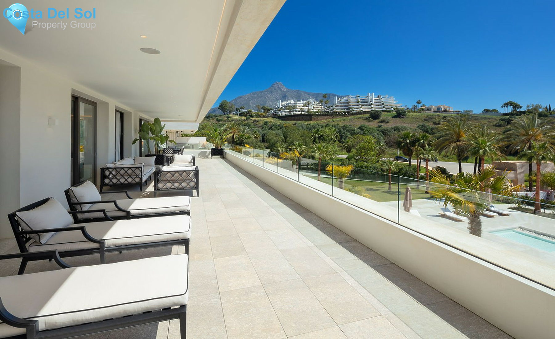 Penthouse in Marbella-1283193